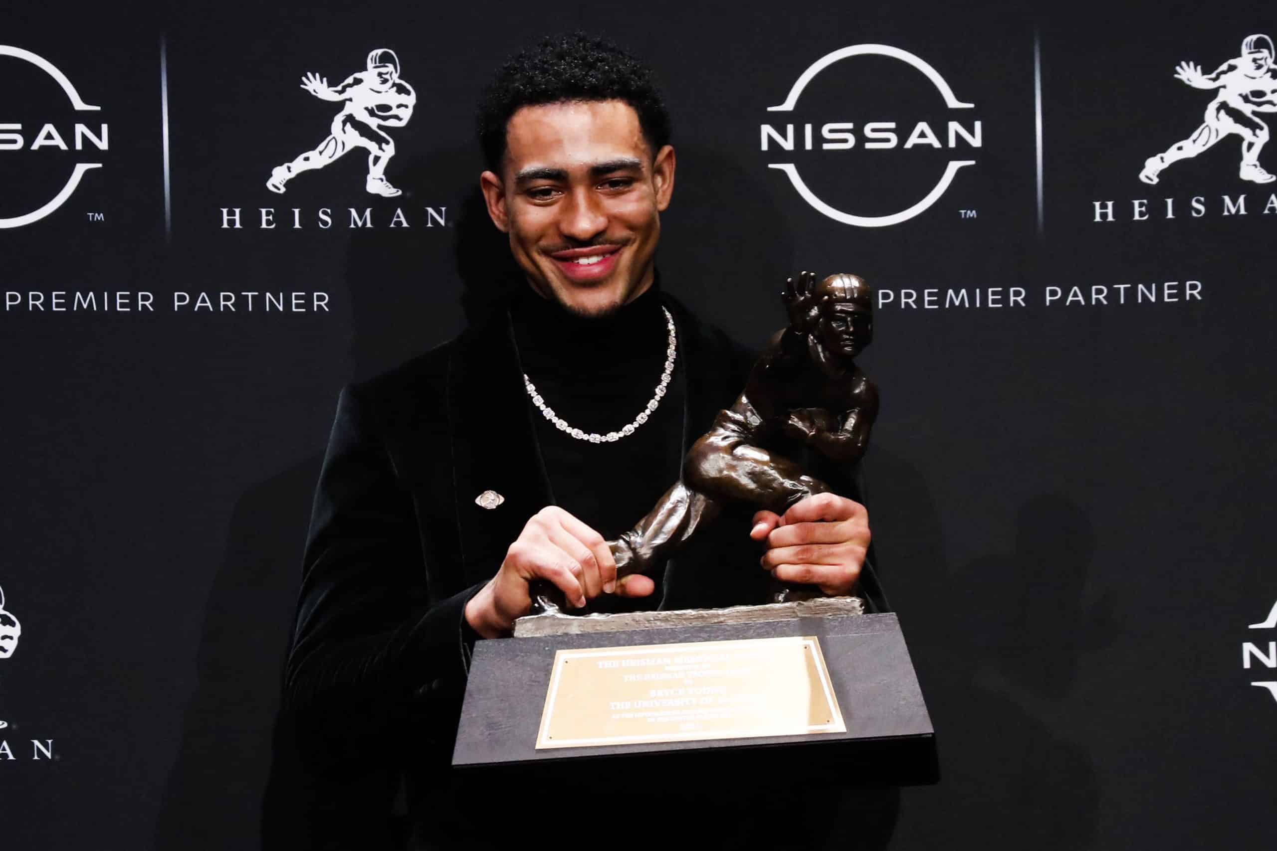 NFL : Quels numéros de maillot pour les rookies de la Draft 2023 ?