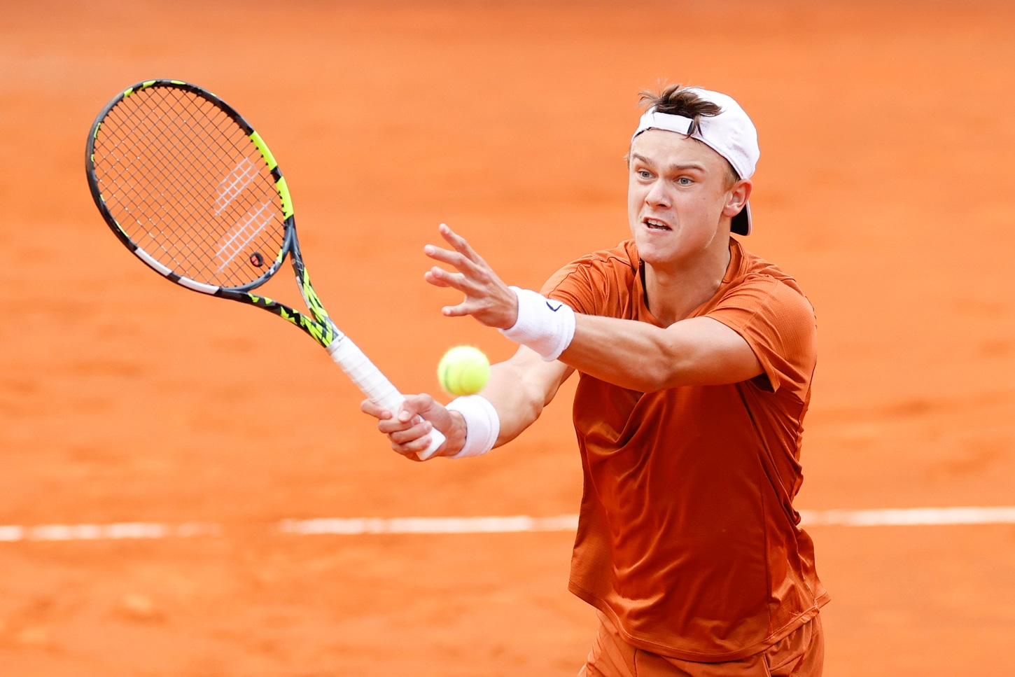 Pronostic Rune – Monfils (2e tour Roland-Garros 2023)