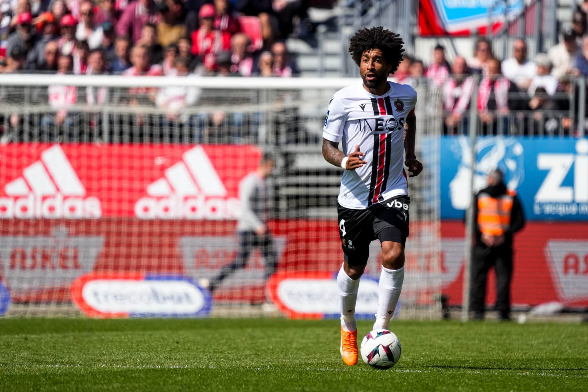 Affaire Christophe Galtier : la déclaration lunaire de Dante !