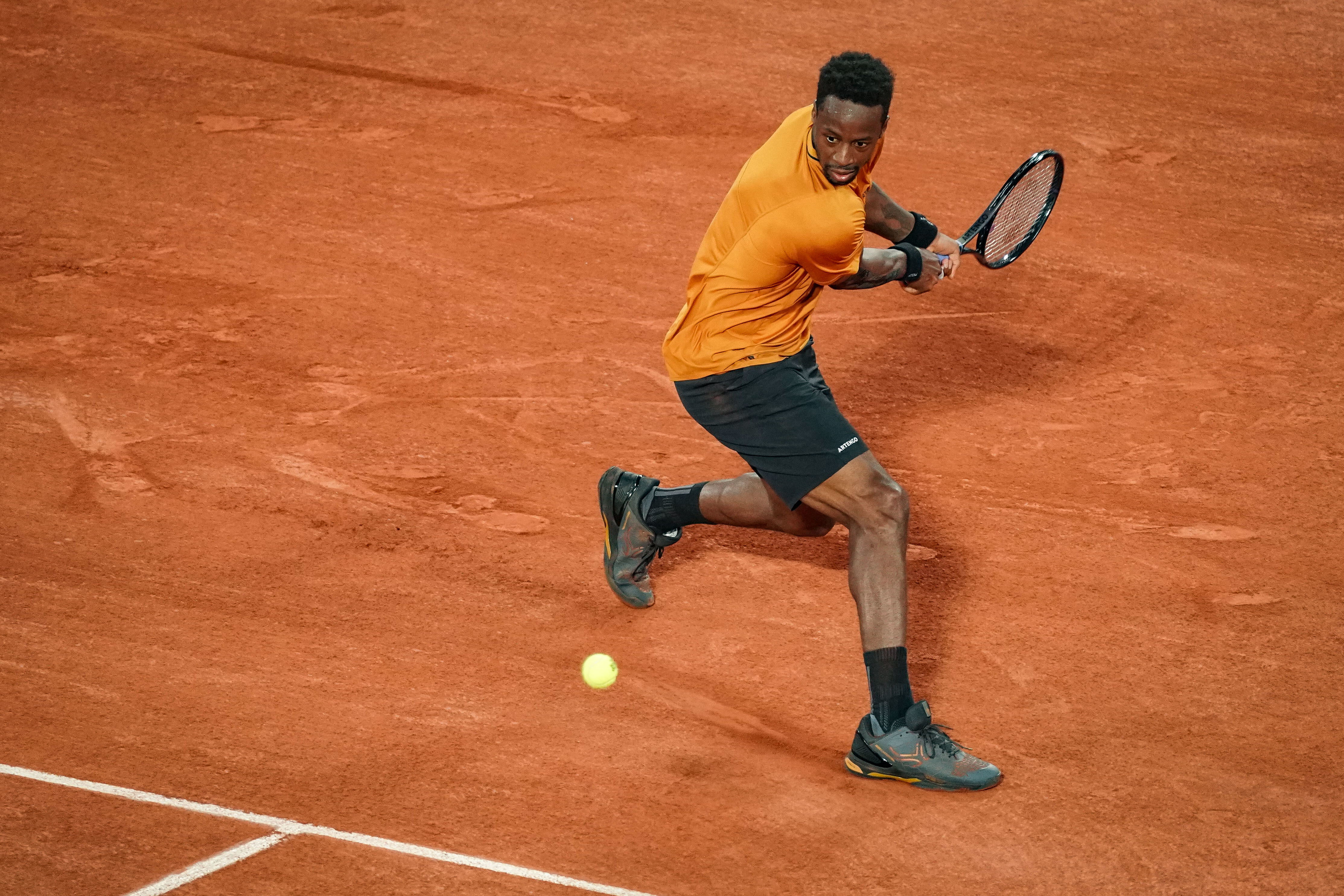 Gaël Monfils – Lorenzo Musetti (Roland Garros 2024) : À quelle heure et sur quelle chaîne TV regarder la rencontre ?