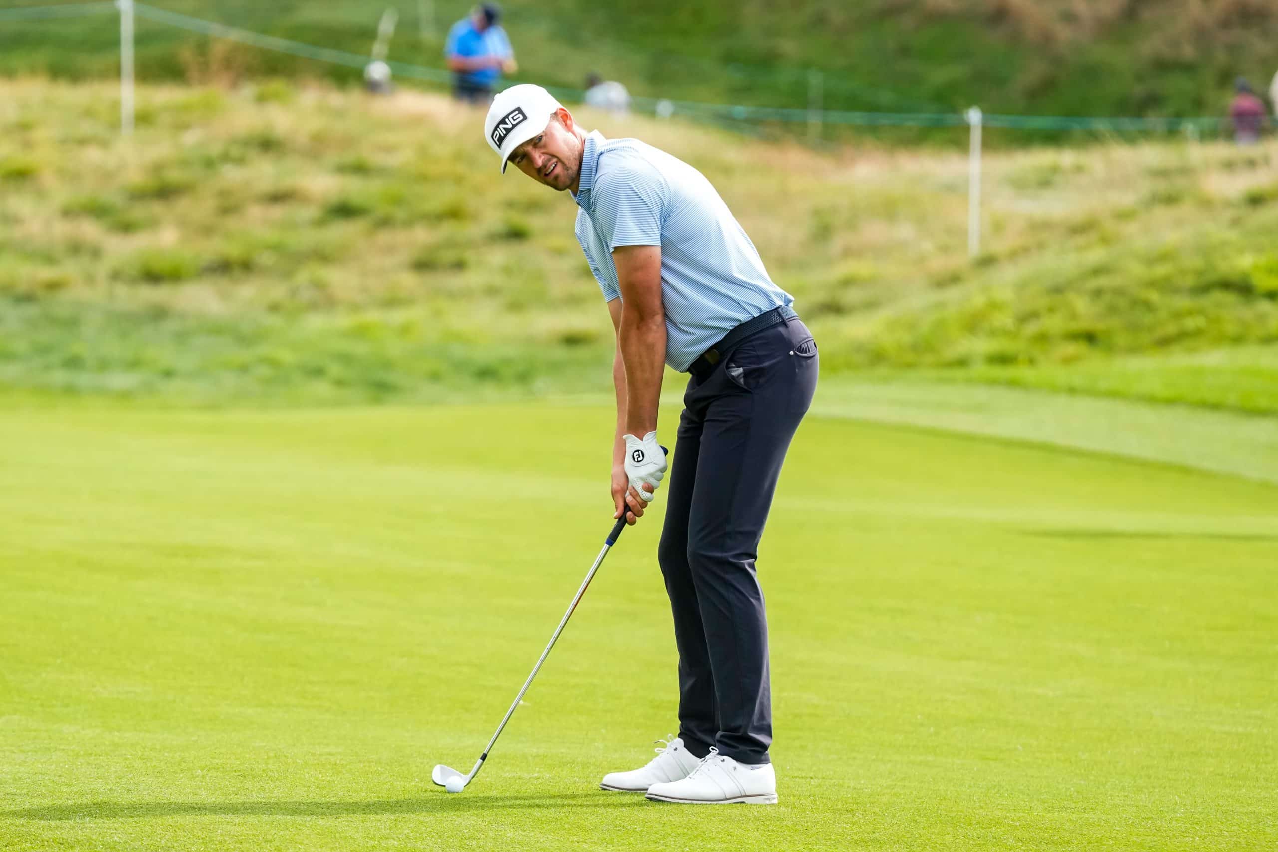 USPGA 2023 : les résultats de la 1ère journée