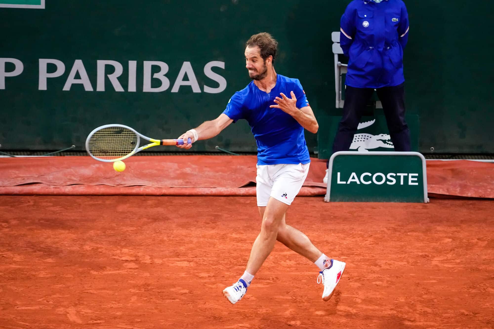 Roland-Garros 2023 : tour d’horizon complet des Français qualifiés