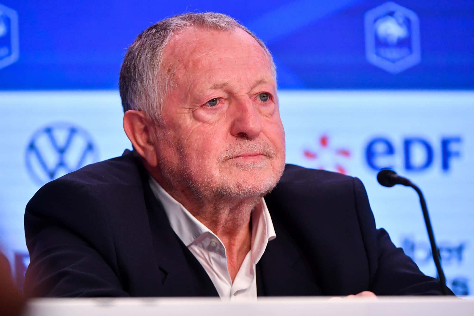 OL : Aulas viré, des historiques menacés ? 