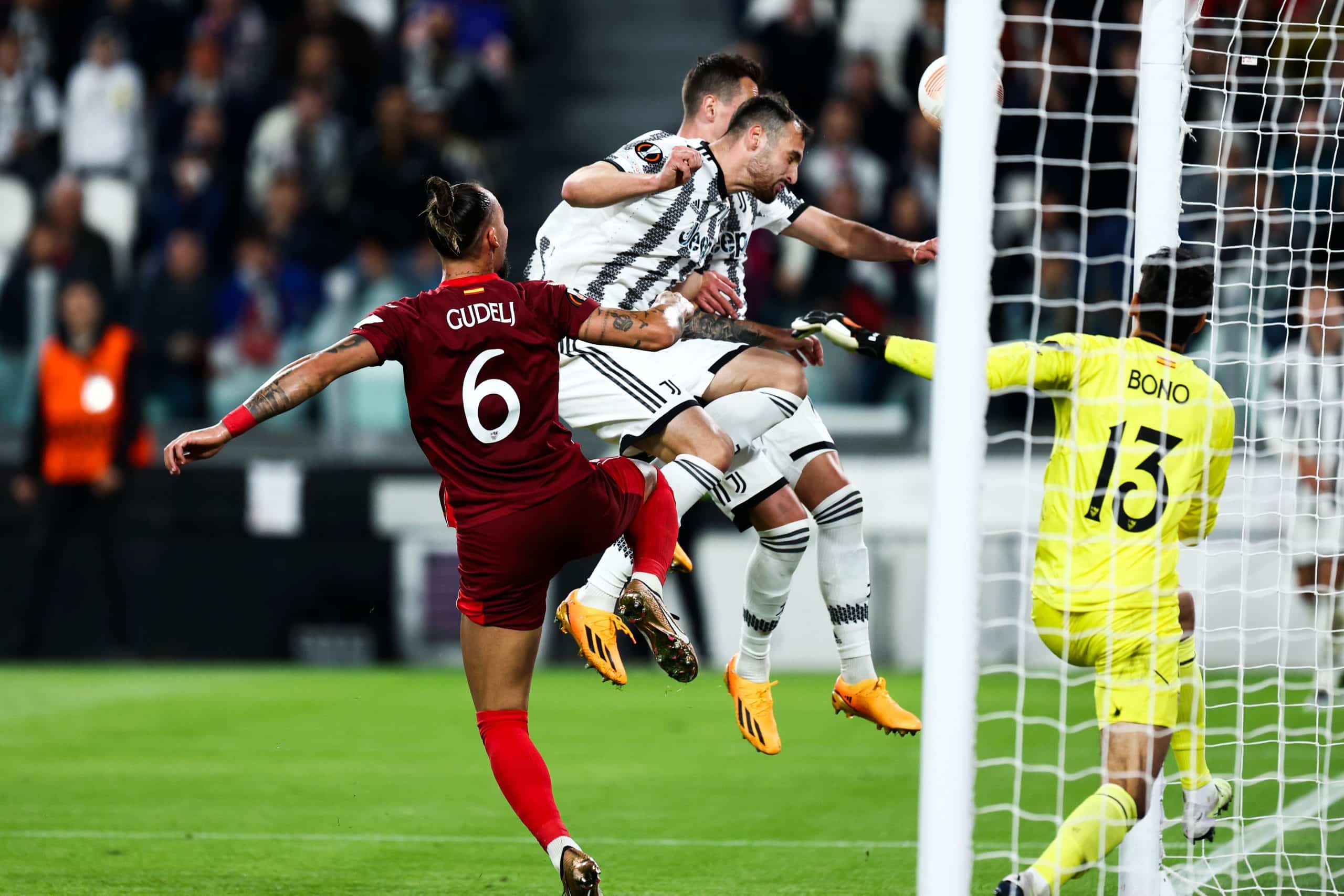 Seville – Juventus en Direct : Streaming, Compositions et TV