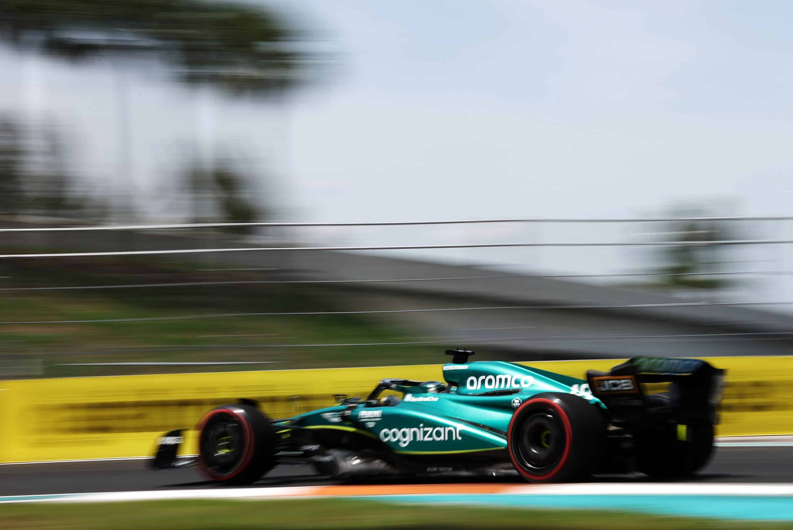 Formule 1 : Honda motorisera une nouvelle équipe en 2026 !