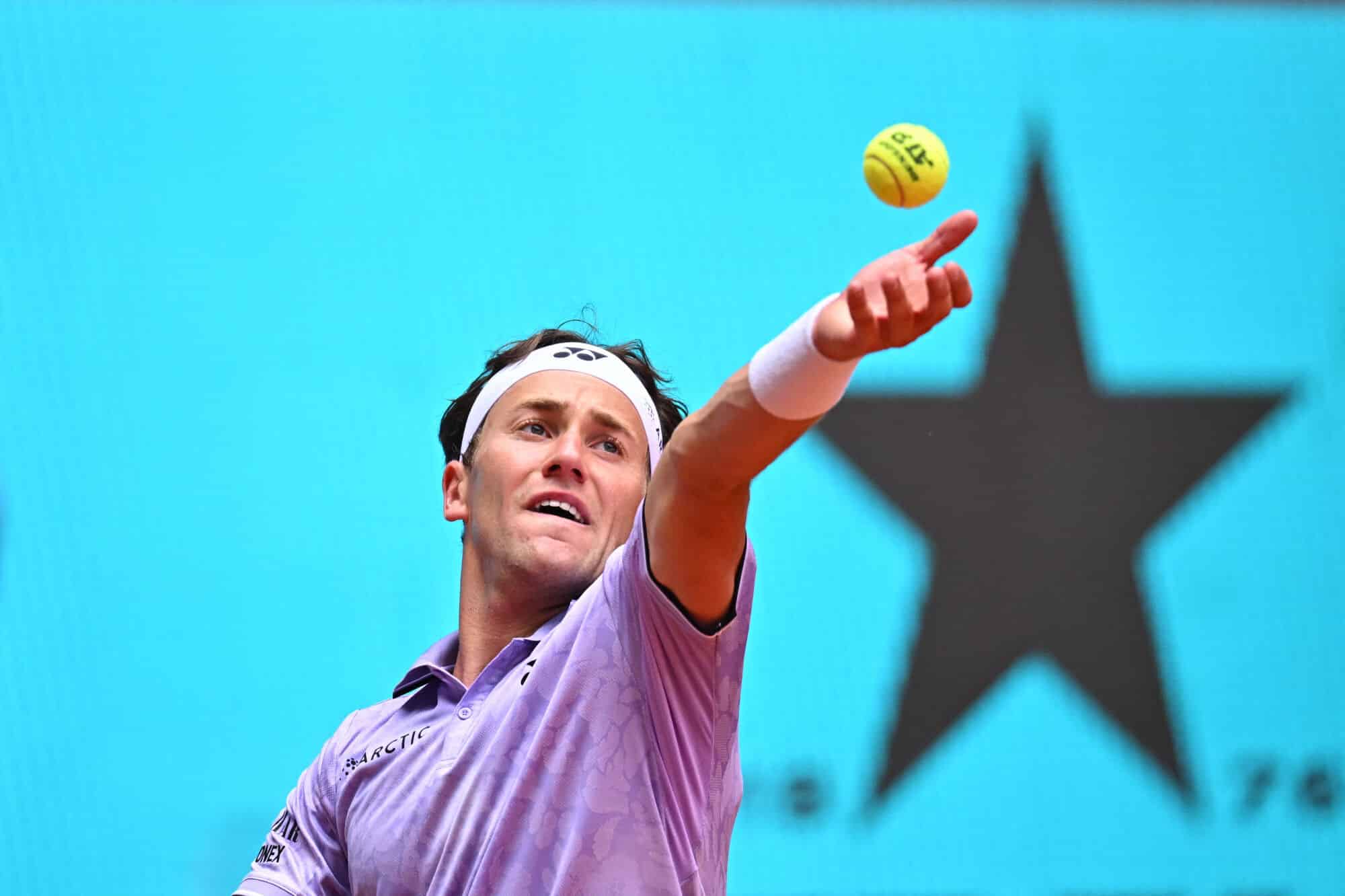 ATP 250 Genève 2023 : Le tableau complet du tournoi