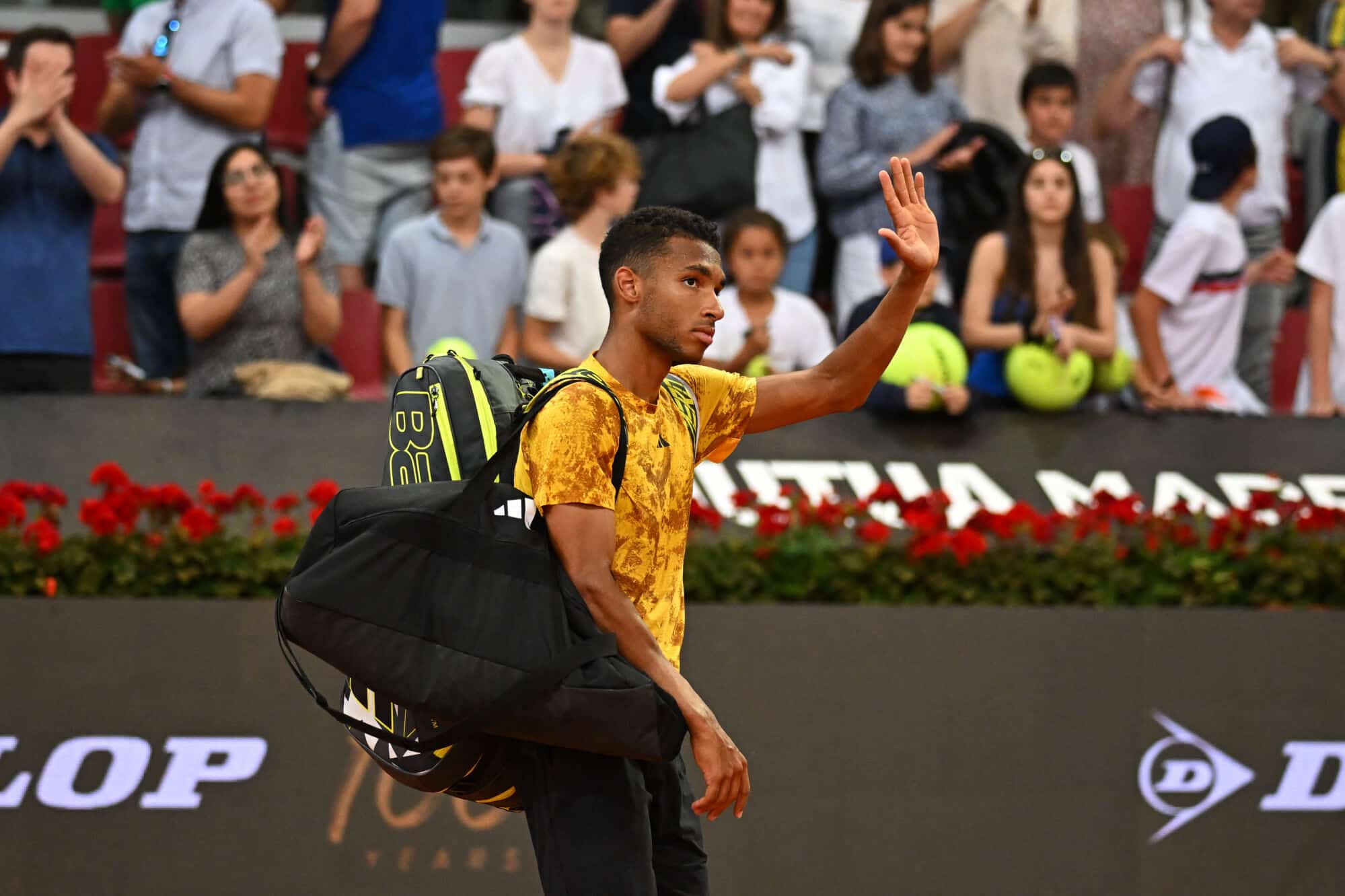 ATP 250 Lyon 2023 : Le tableau complet du tournoi