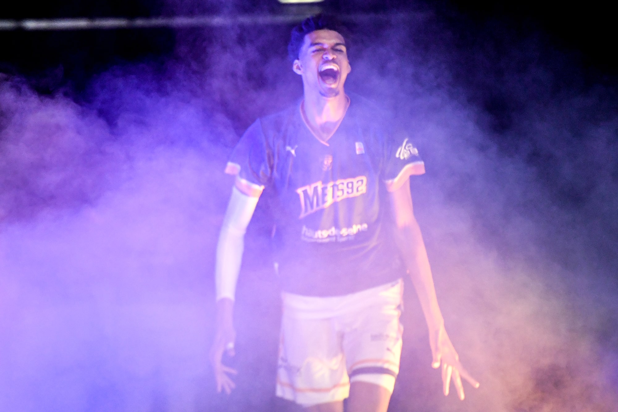 Les Spurs tirent le premier choix de draft : Victor Wembanyama connait sa future franchise