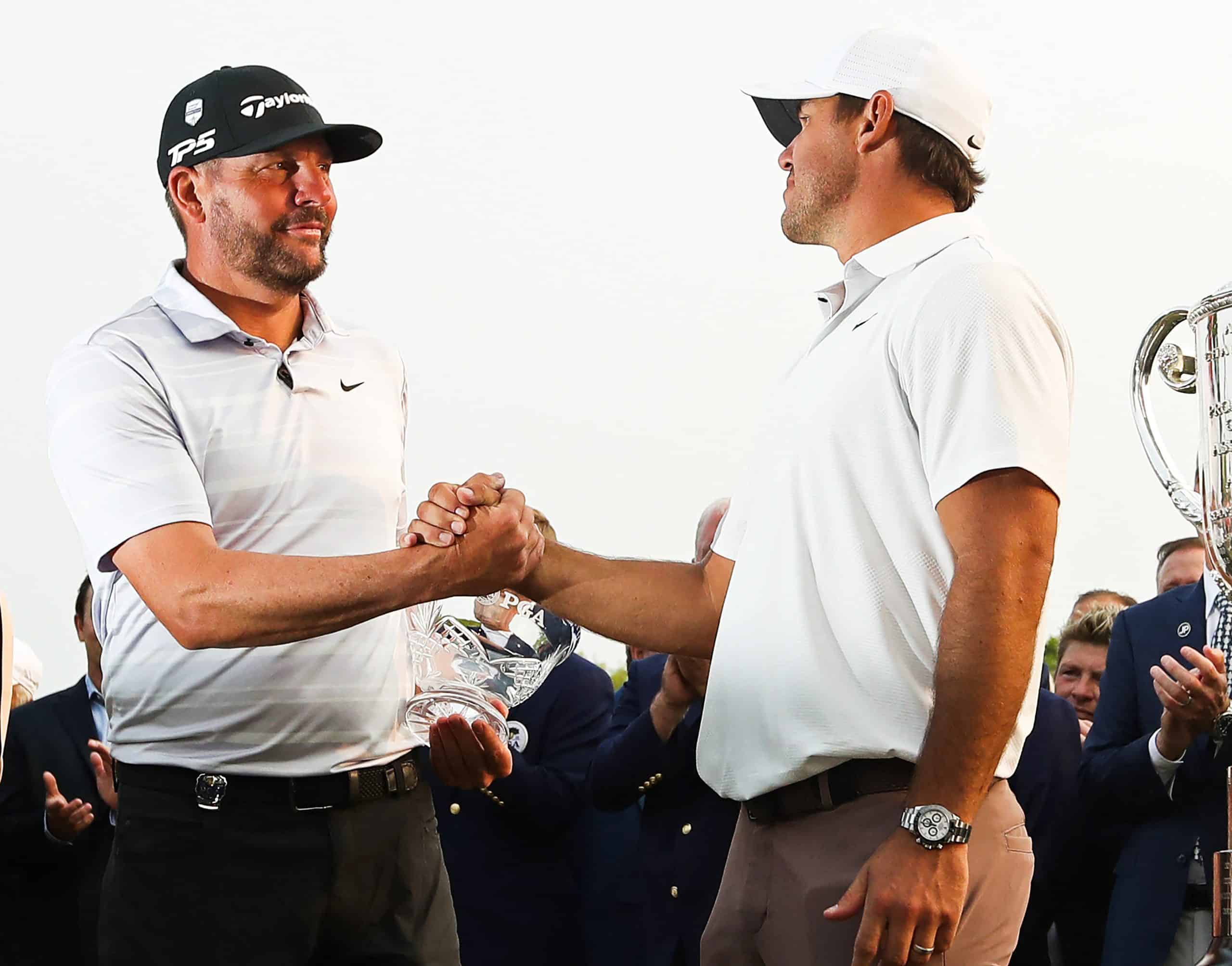 USPGA 2023 – les résultats de la 4è journée : et de 3 pour Brooks Koepka