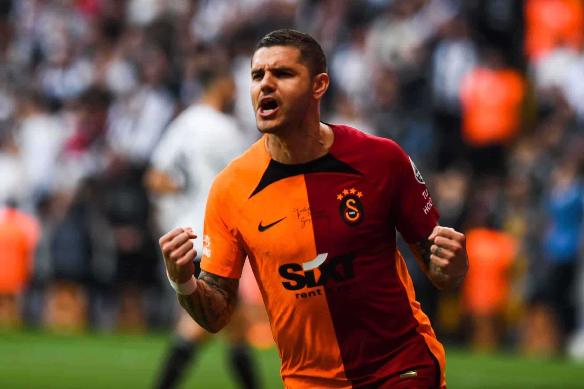 PSG : la future destination de Mauro Icardi déjà connue ? 