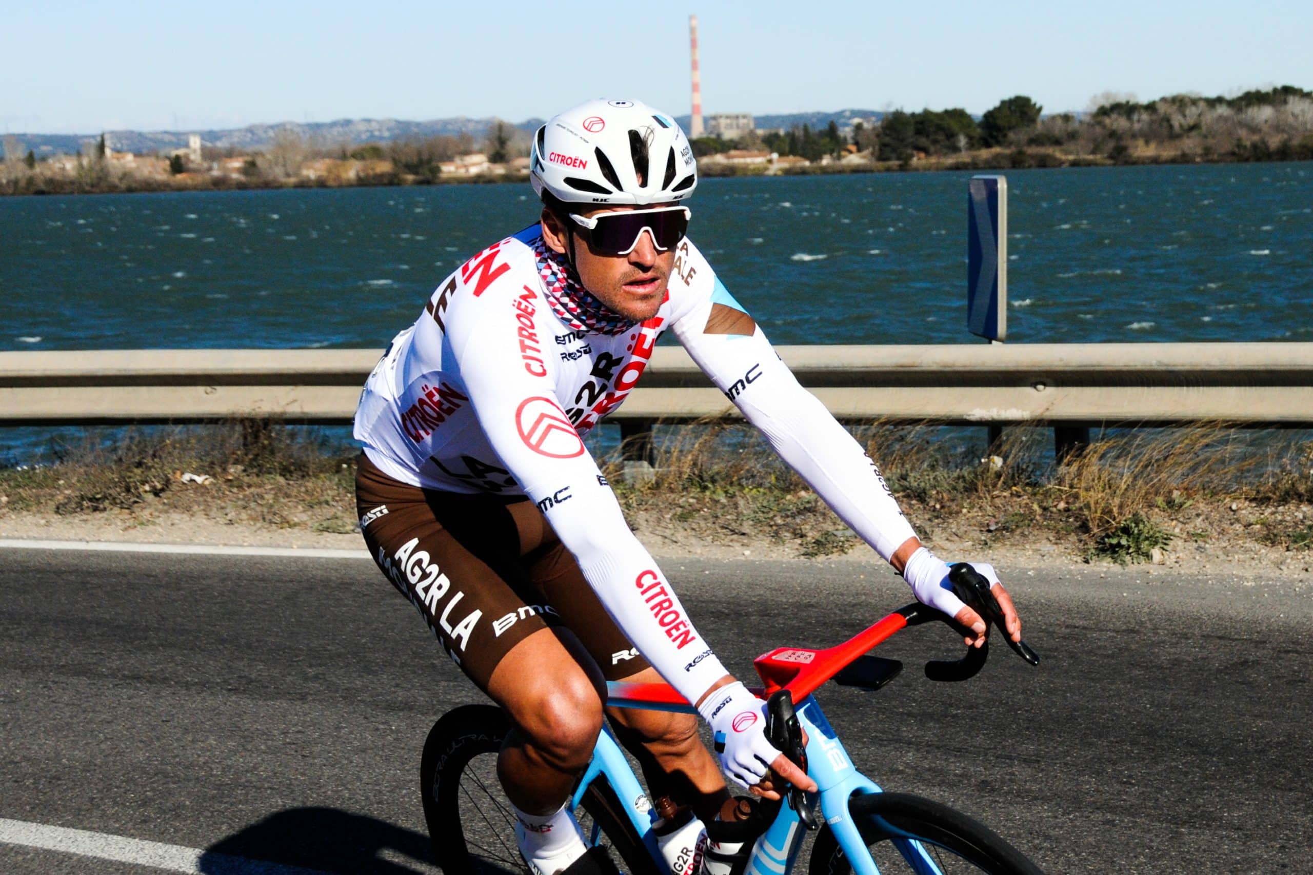 Cyclisme : Fin de carrière pour Greg Van Avermaet