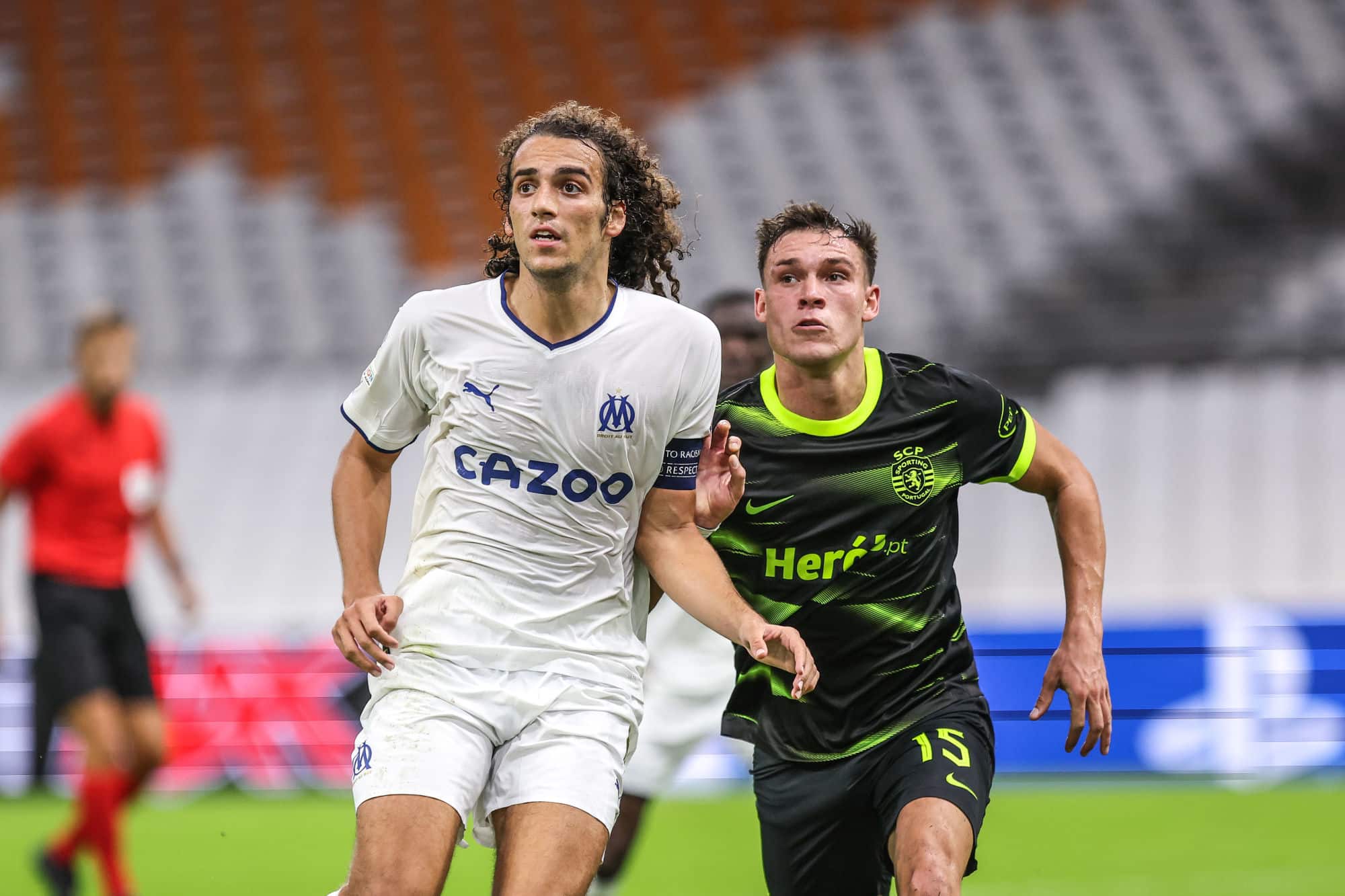 PSG : une première recrue estivale à 60 millions d’euros ?