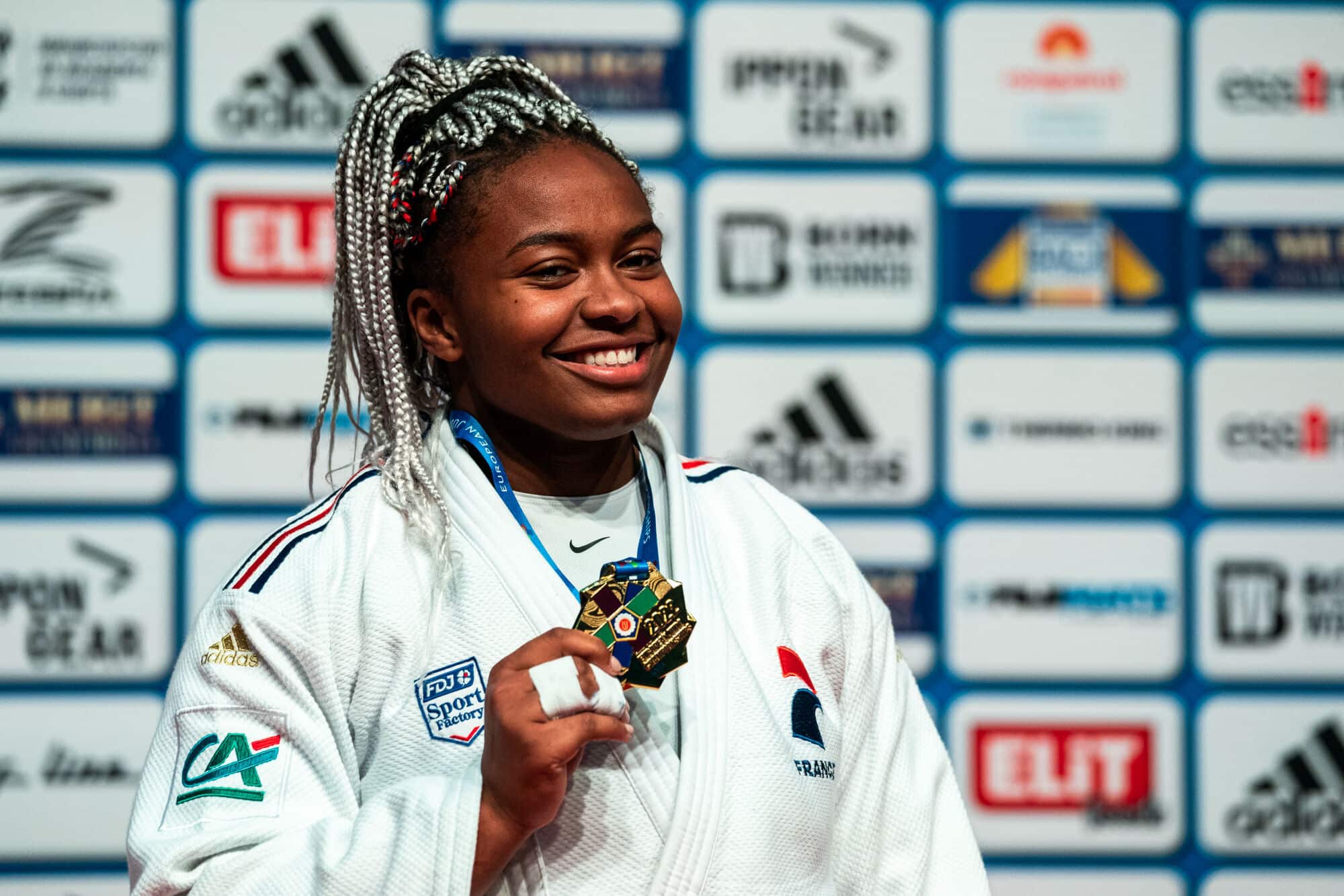 Championnats du Monde Judo 2023 : Les chances de médailles françaises