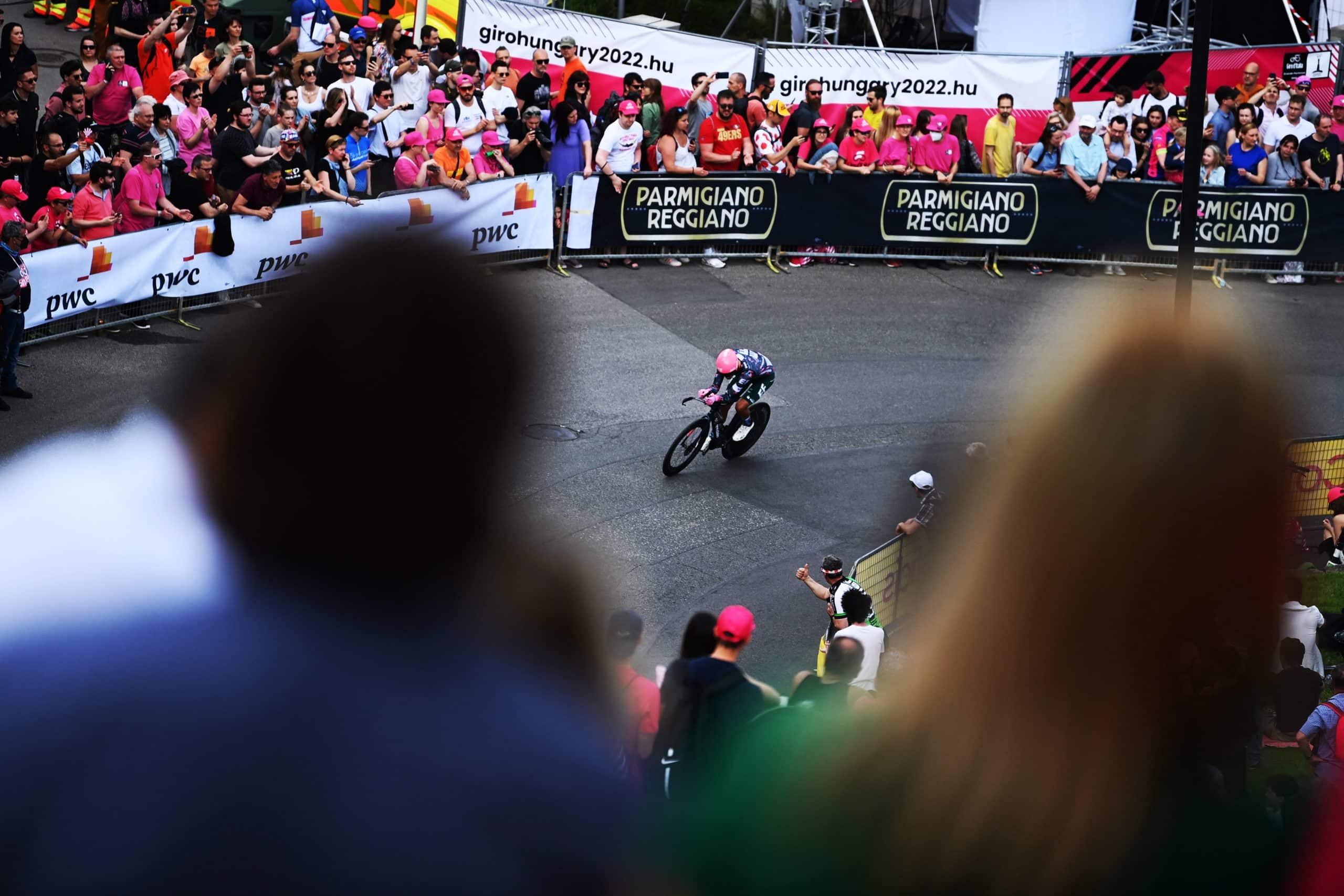 Tour de Hongrie 2023 : La liste des engagés et les favoris