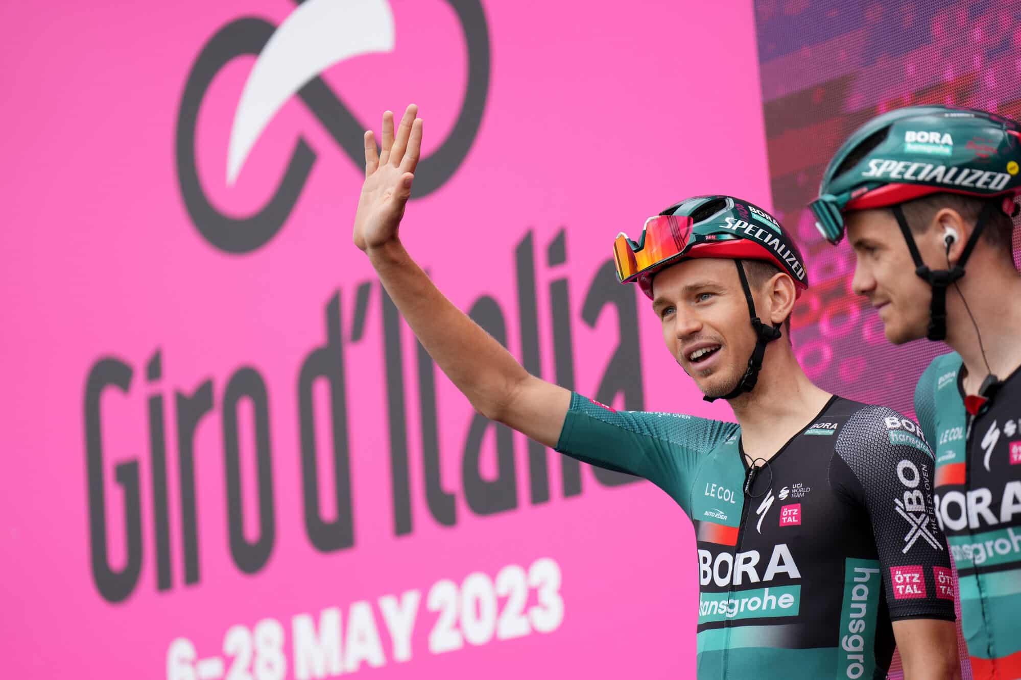 Giro 2023 : un nouveau favori jette l’éponge !