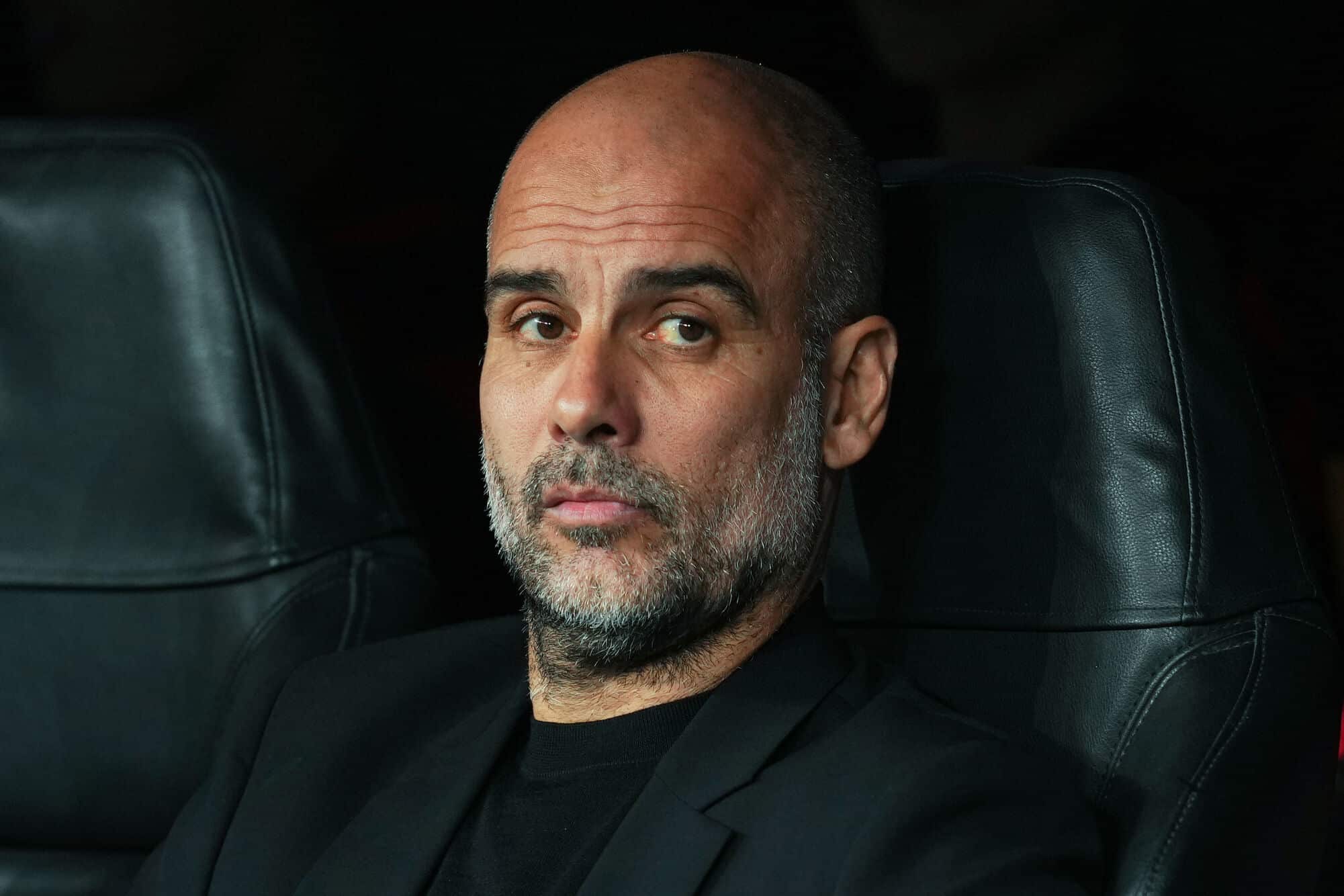 Ligue des Champions : un ancien joueur du Real Madrid détruit Guardiola !