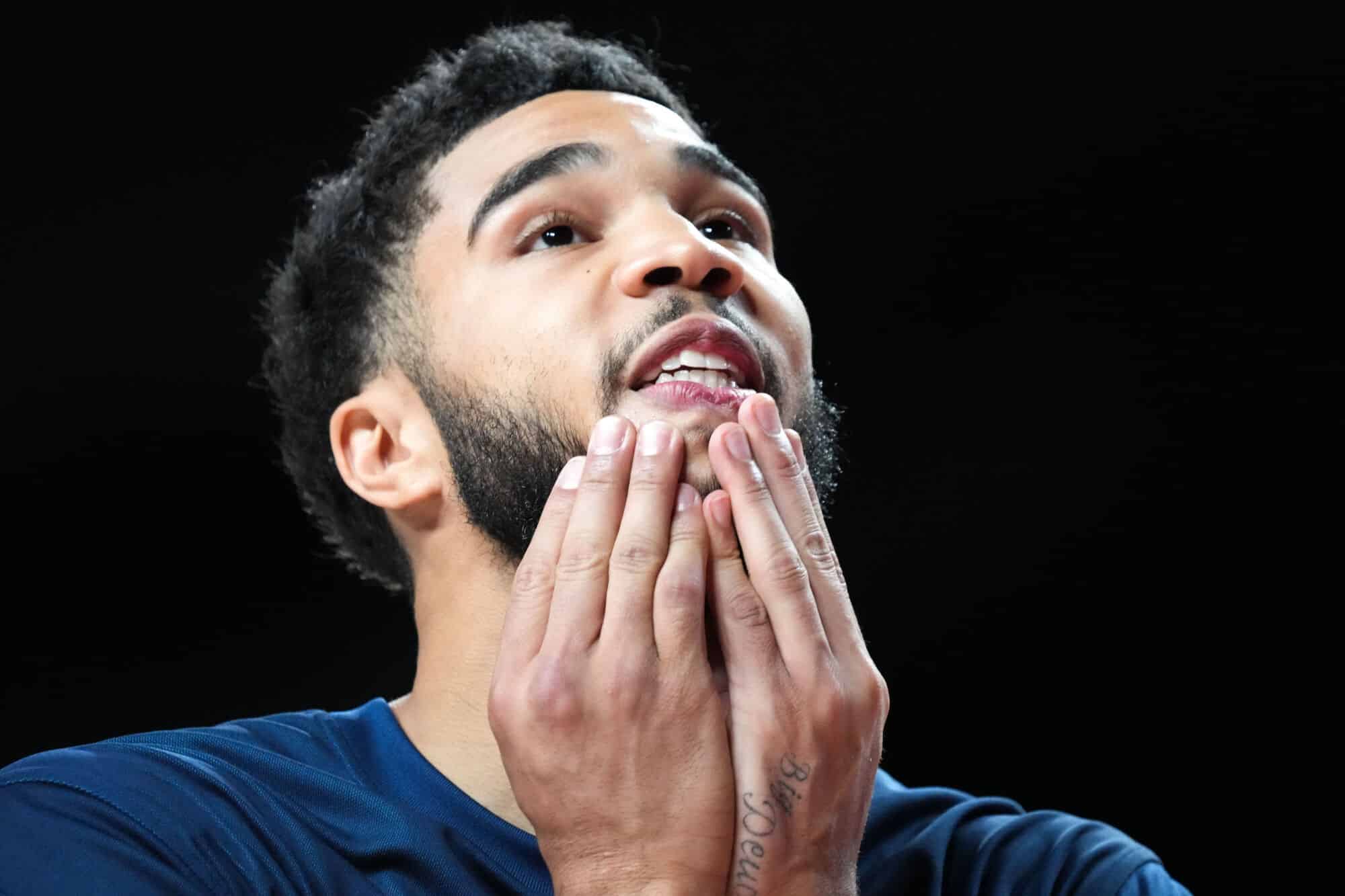 Playoffs NBA 2023 : Boston tout proche d’un sweep inattendu !