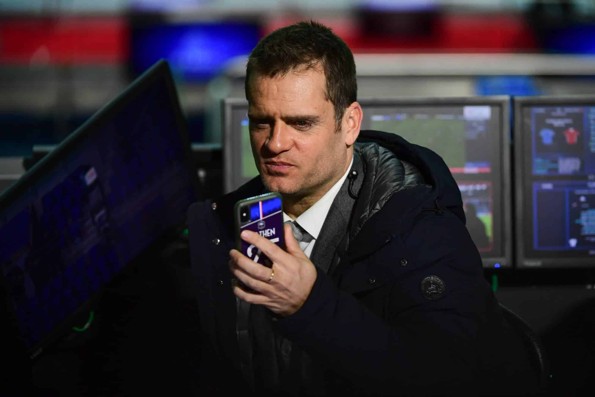 PSG : Jérôme Rothen sort la sulfateuse sur Marco Verratti !