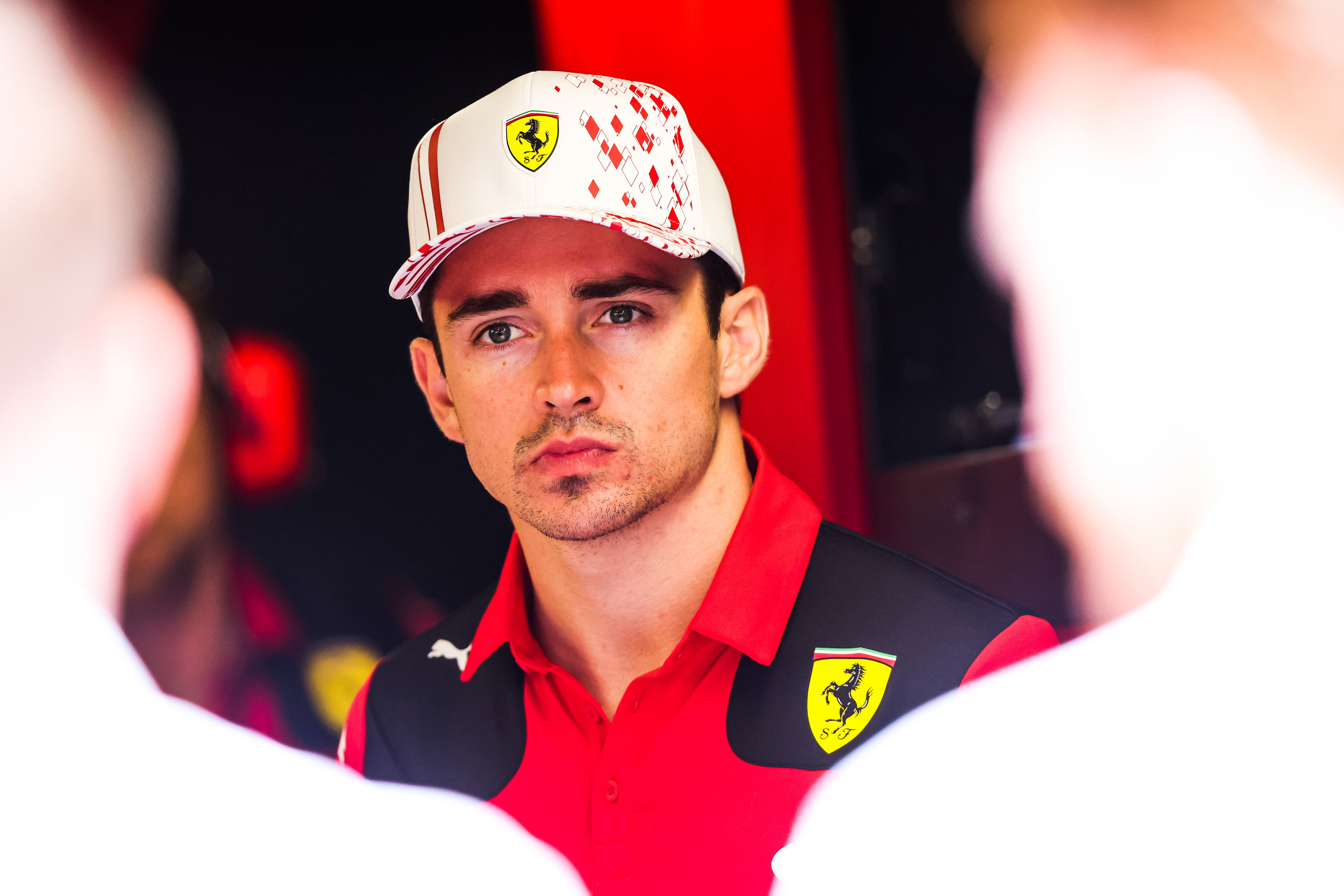 Formule 1 – GP de Monaco : Leclerc pénalisé, Ocon 3e sur la grille !