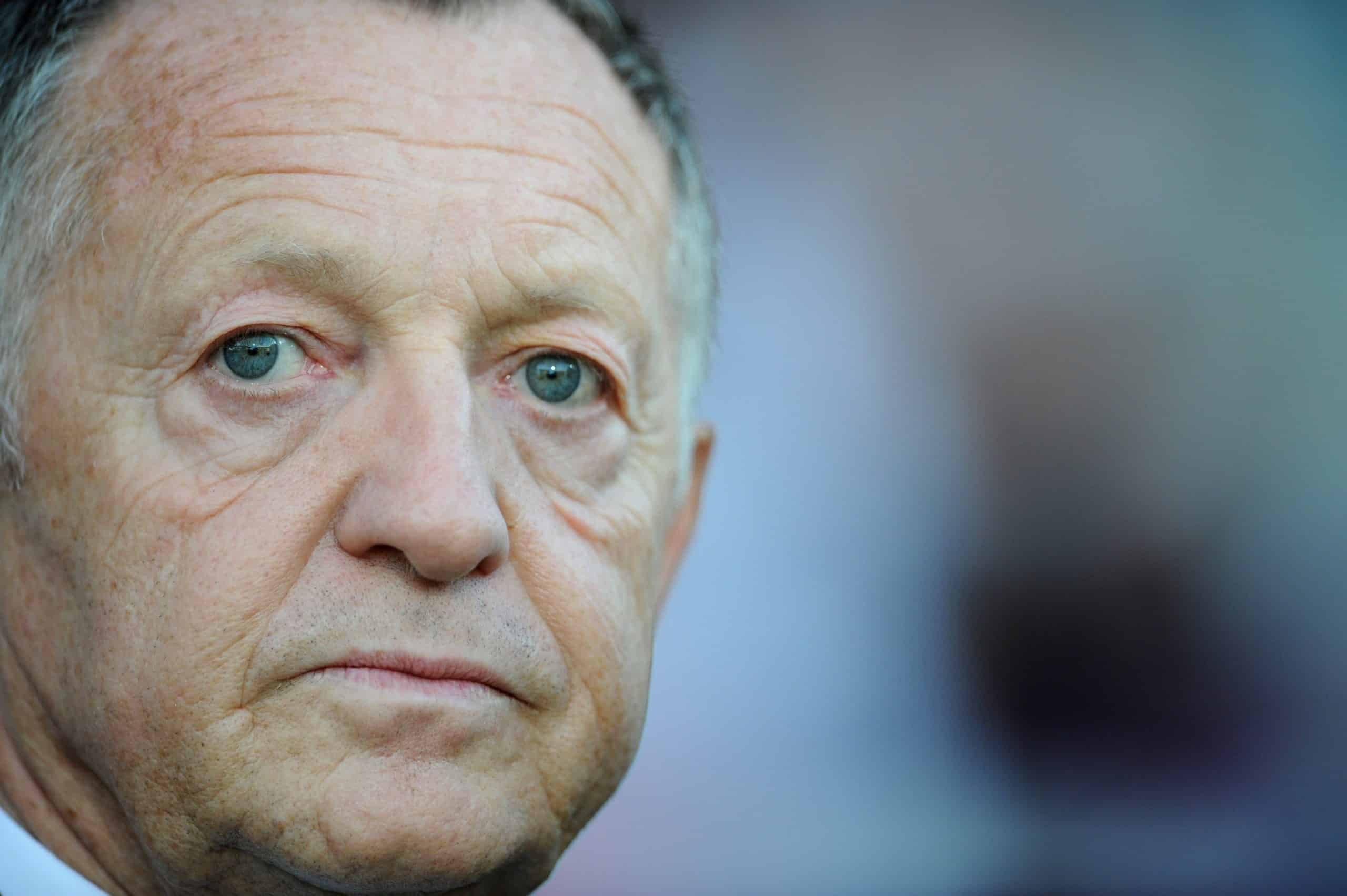 Jean-Michel Aulas : les 10 faits d’armes qui ont marqué l’ancien président