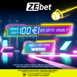 parier Roland Garros ZEbet