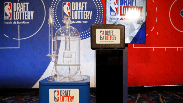 Probabilités, Combinaisons, Wembanyama… Tout savoir sur la Lottery de la Draft NBA 2023