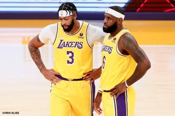 Lakers, les raisons d’y croire