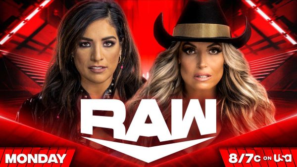 WWE Raw : preview du 19 juin 2023