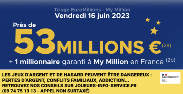 Euromillions