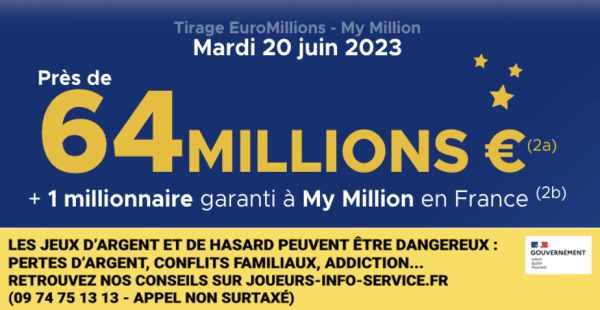Euromillions