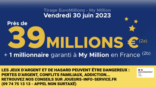 Euromillions