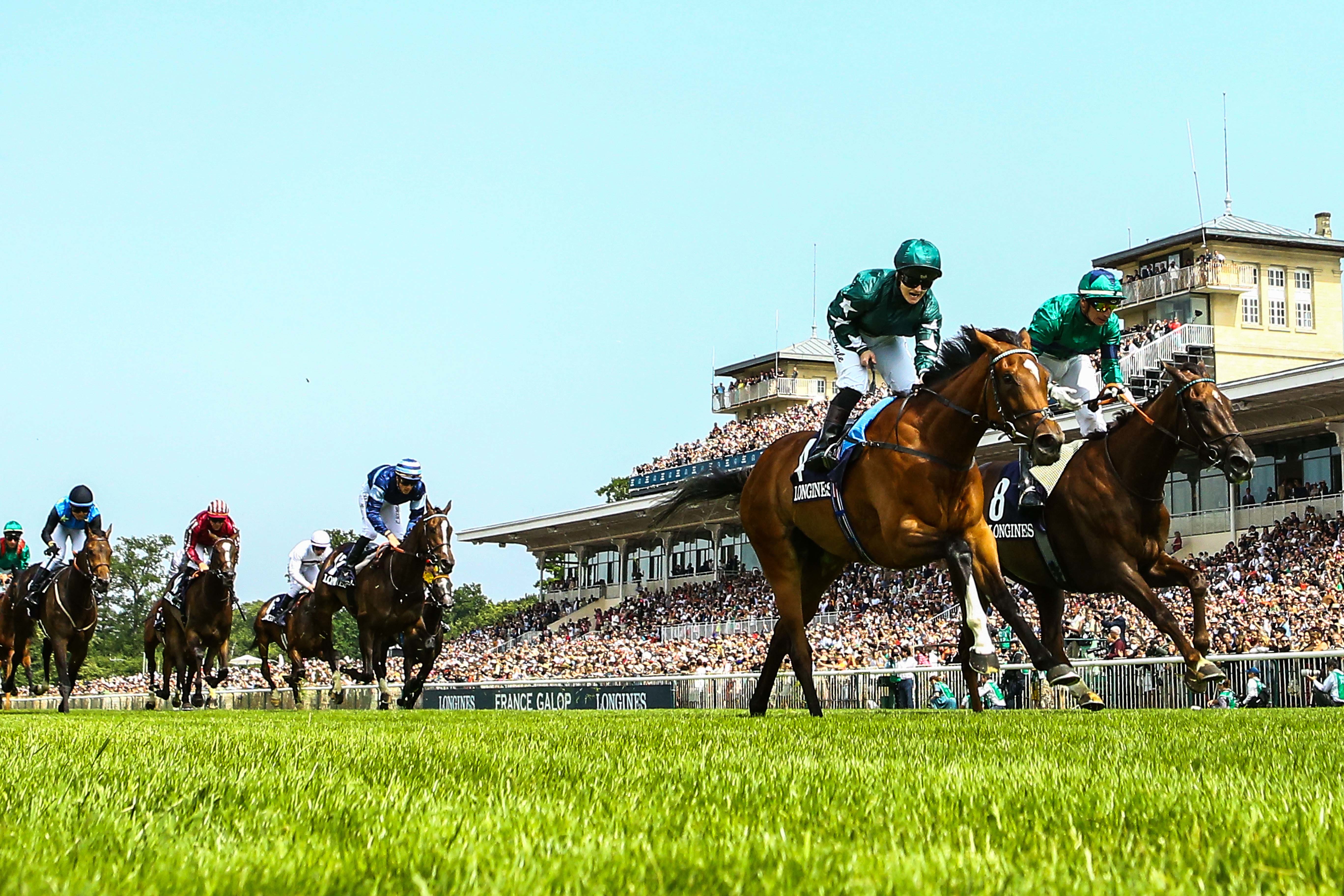Prix du Jockey Club : A quelle heure et sur quelle chaîne TV le regarder