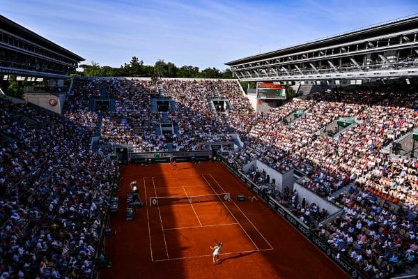Diffusion Roland Garros 2024 : comment suivre le tournoi en direct ?