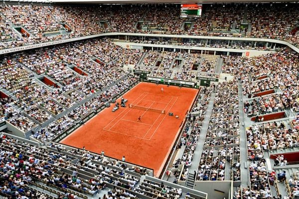 Pronostic Roland Garros 2024 gratuit : Les meilleures cotes à jouer