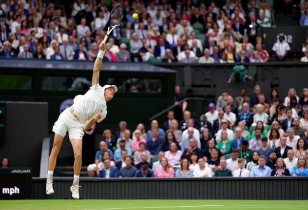 Programme Wimbledon 2024 : le calendrier et les dates du tournoi