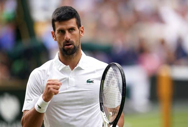 Pronostic Wimbledon 2024 : analyse et conseils gratuits