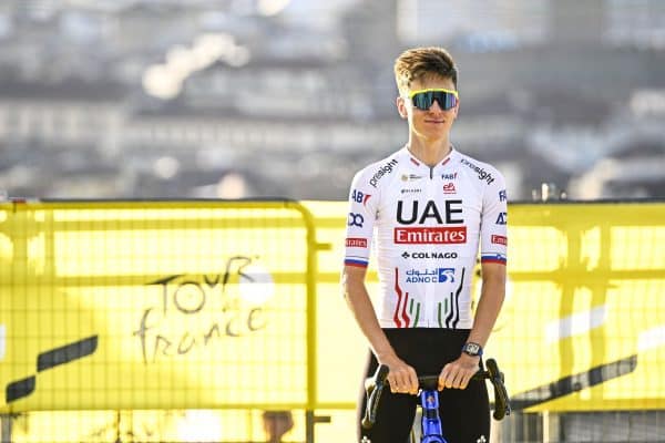 Tour de France 2024 : la liste des engagés sur la 111e édition