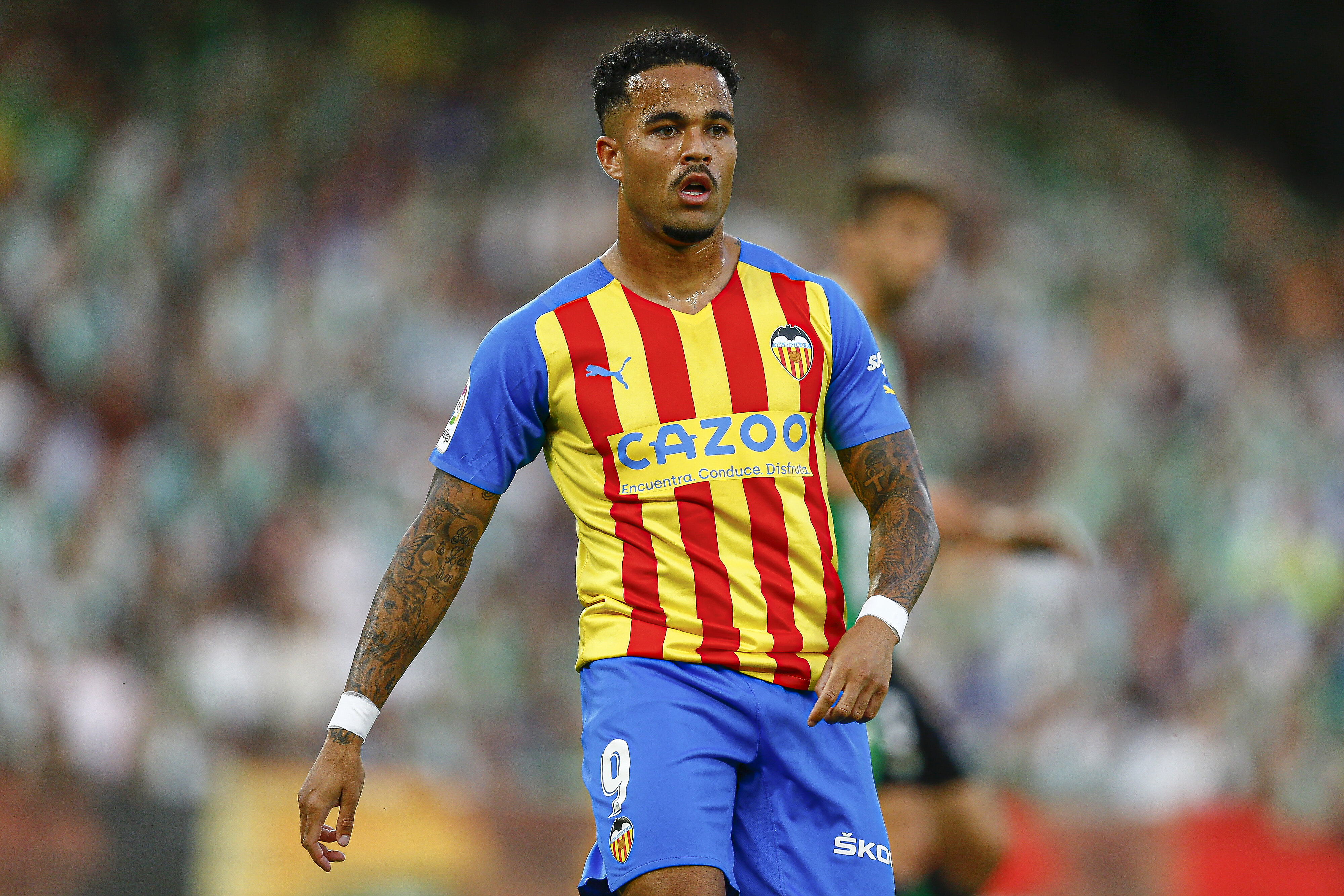 Mercato : Kluivert trouve un point de chute