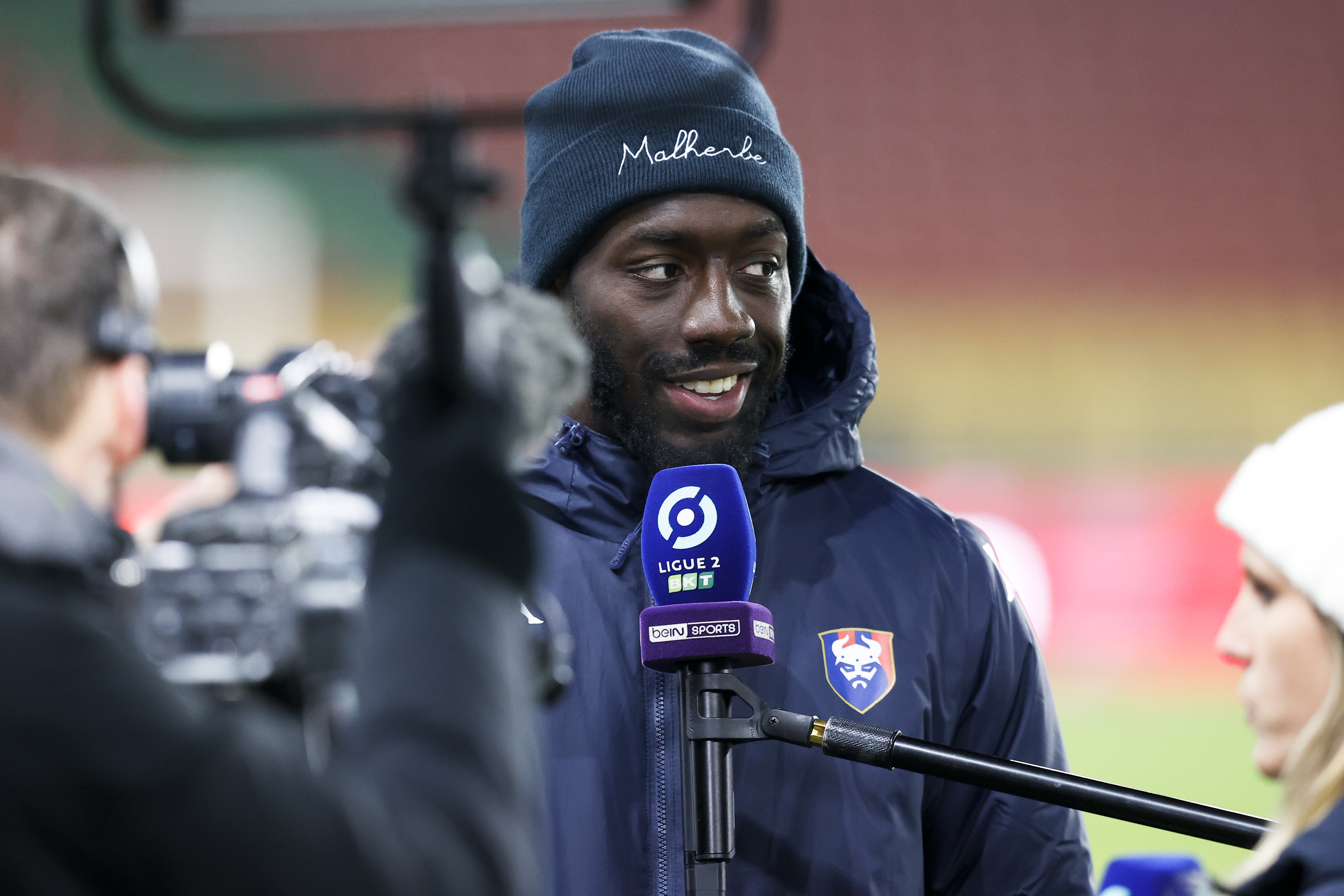 Ligue 2 : Saint Étienne tient le remplaçant de Krasso