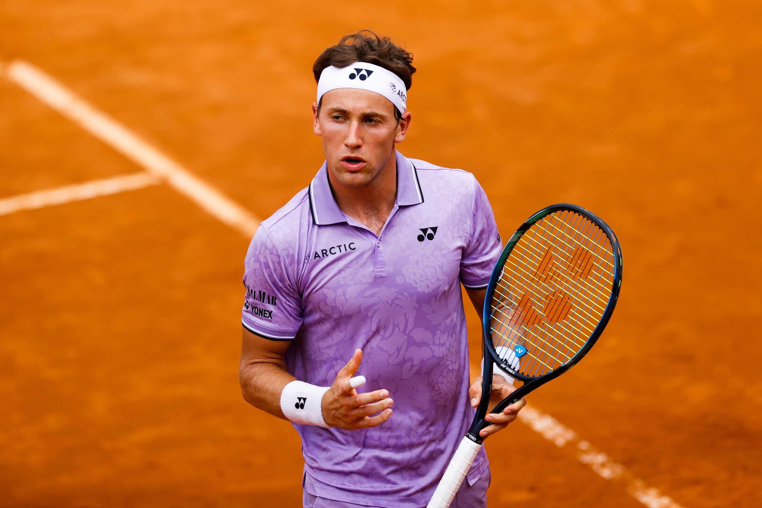 Pronostic Roland Garros du 7 juin 2023