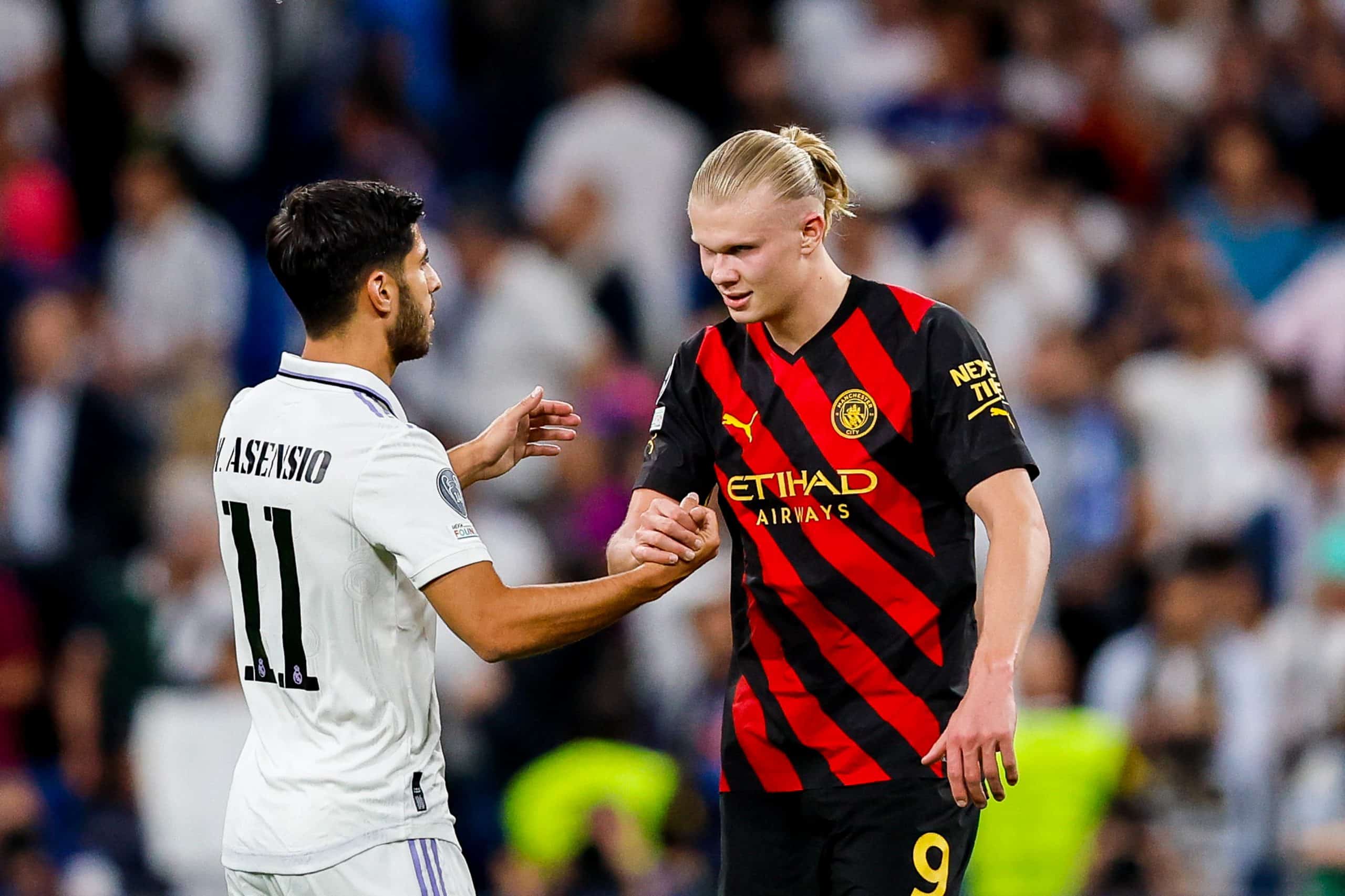 Mercato PSG : une première star réussit sa visite médicale !