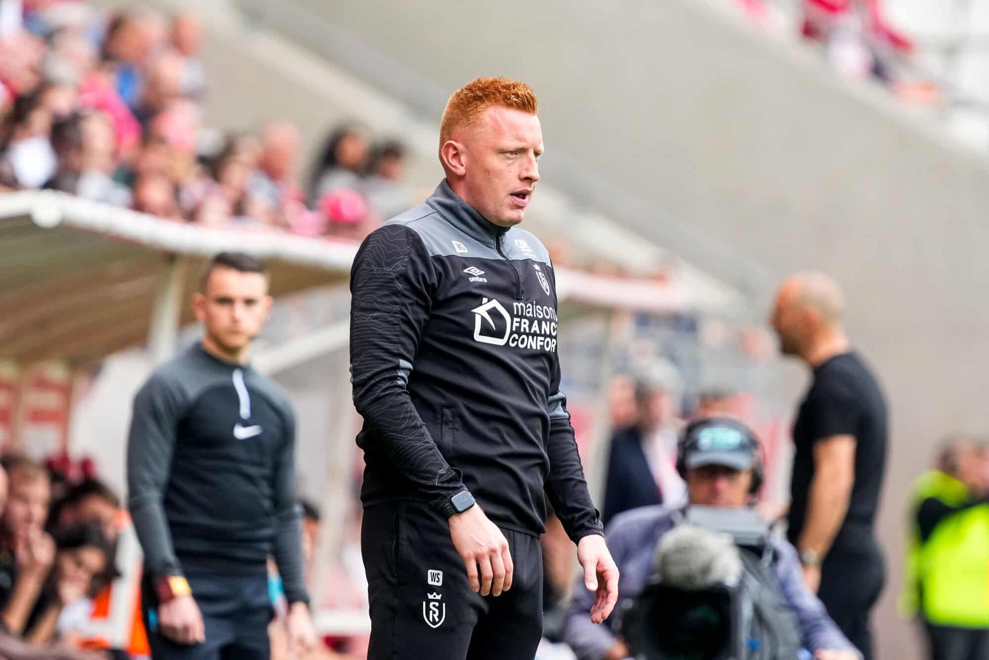 Mercato : Reims tient sa première recrue (Officiel) 