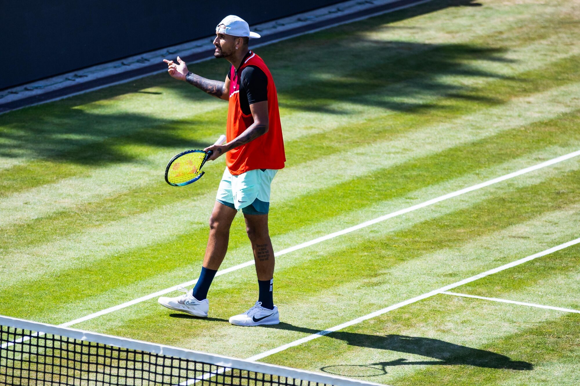 ATP 250 Stuttgart : Le tableau complet du tournoi