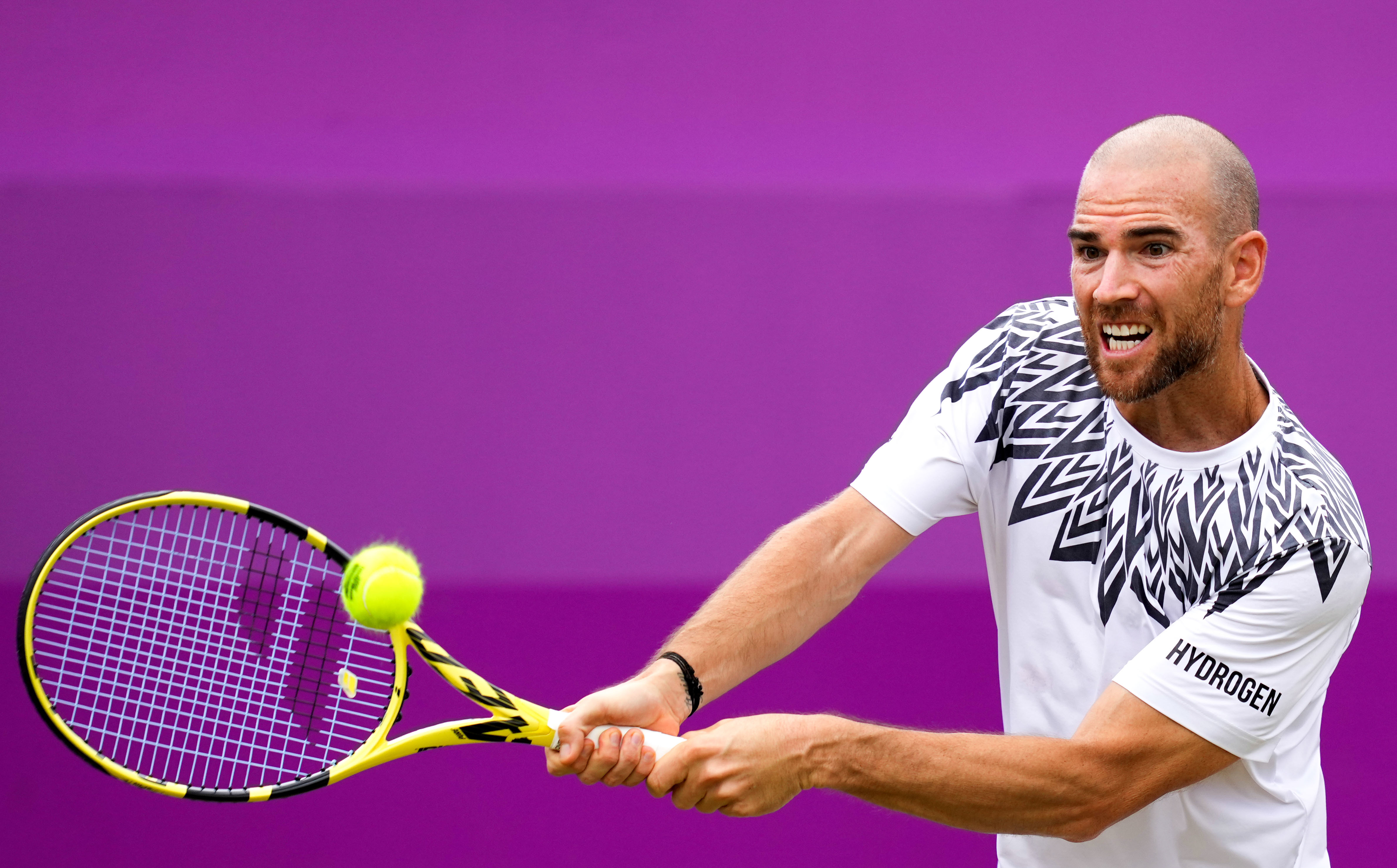 Queen’s : Adrian Mannarino s’offre une 10ème victoire contre un Top 10 !
