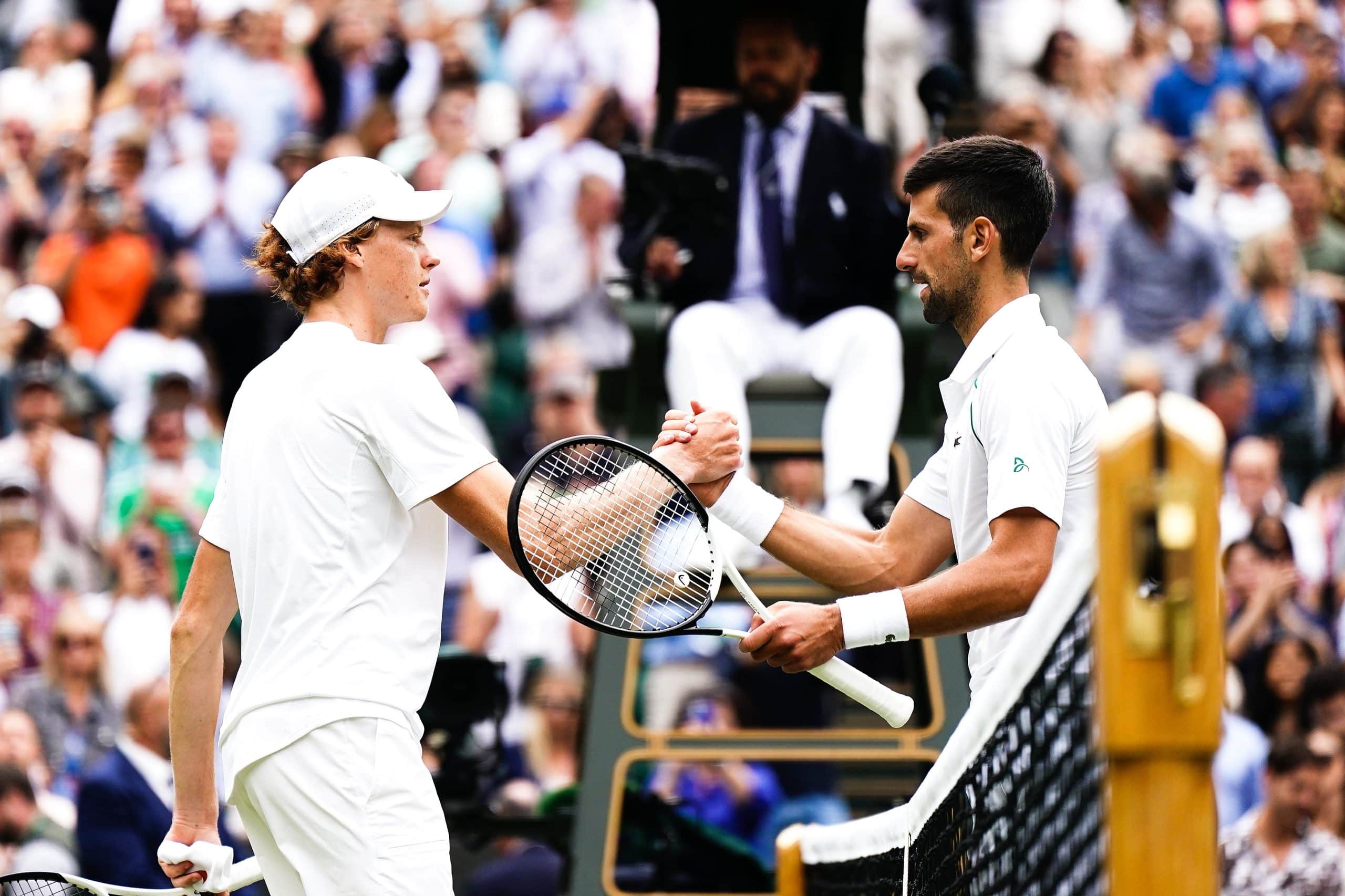 Wimbledon 2023 : Quels sont les adversaires des favoris ?