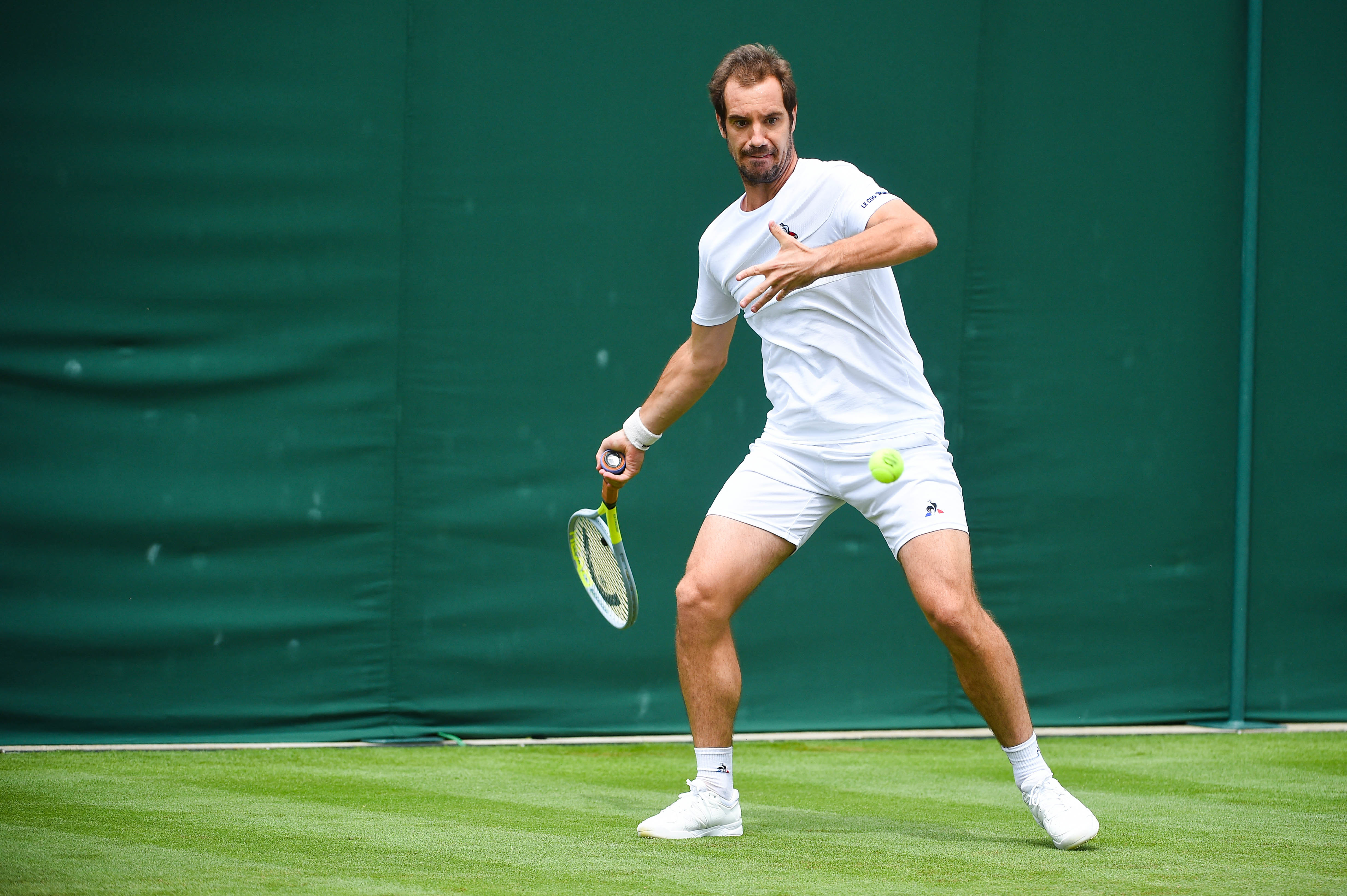 Wimbledon 2023 : Quels sont les trois duels franco-français du premier tour ?