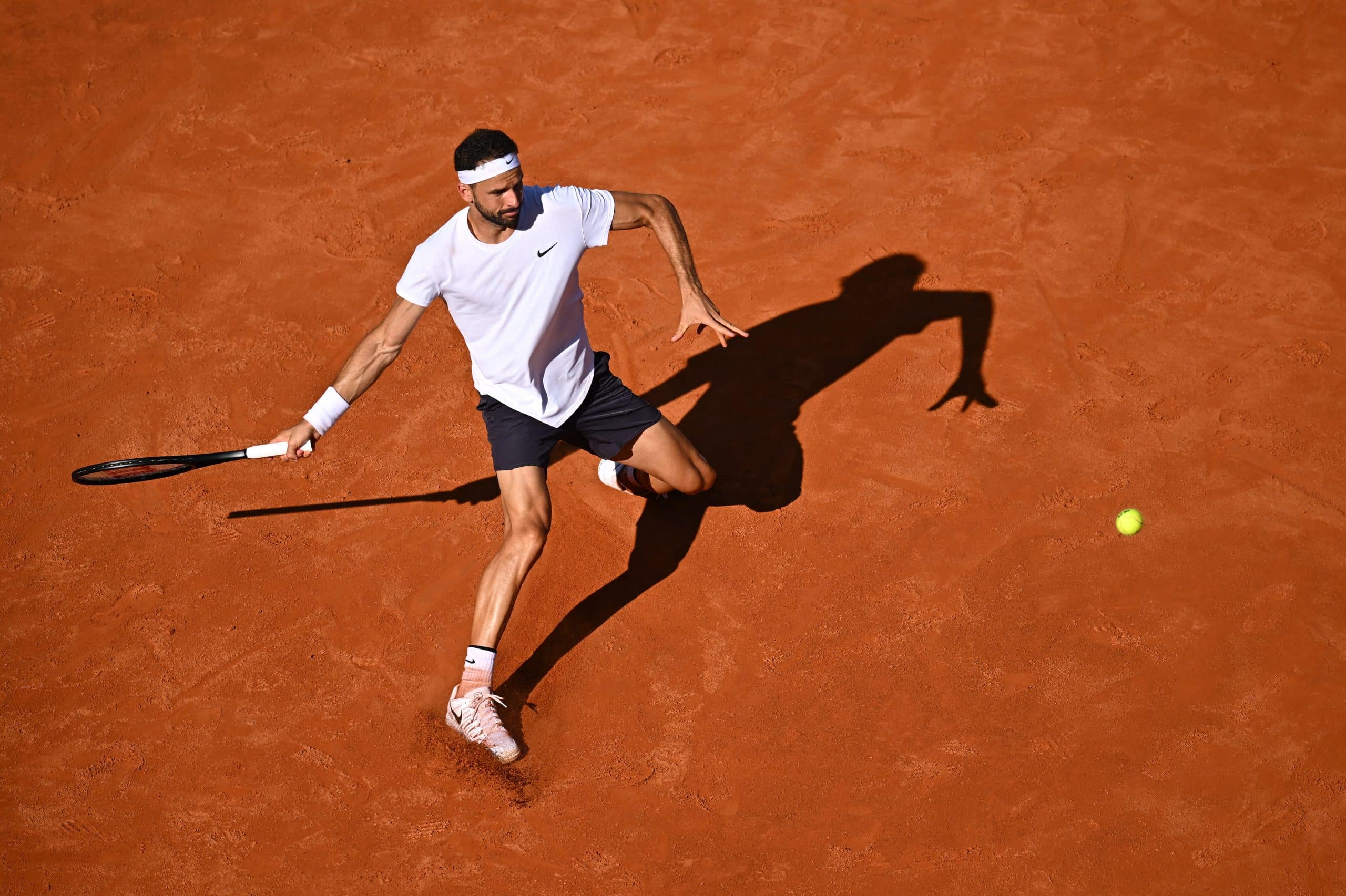 Jannik Sinner – Grigor Dimitrov (Roland Garros 2024) : À quelle heure et sur quelle chaîne TV regarder la rencontre ?