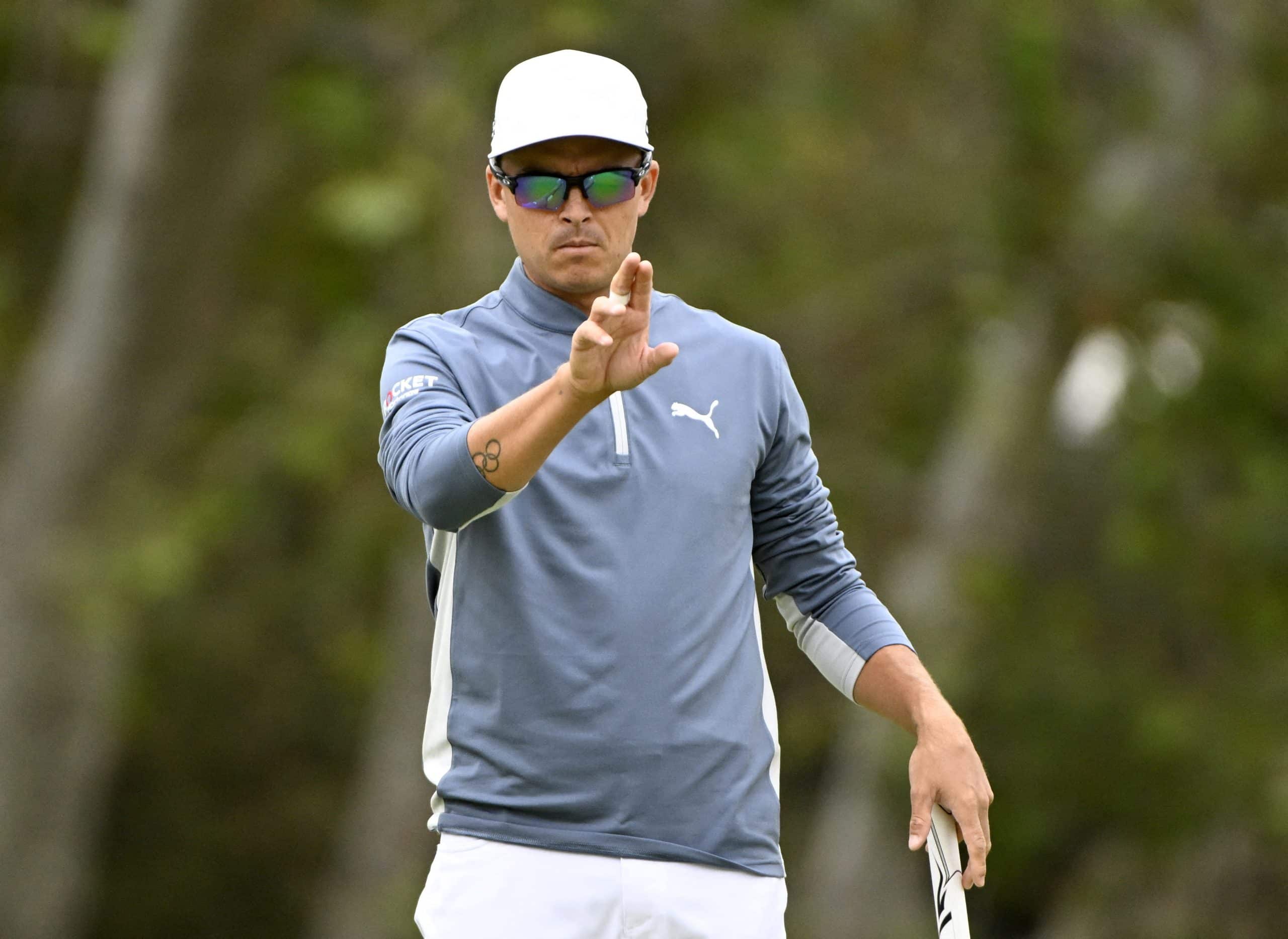 Golf US Open 2023 : les résultats de la 1ère journée