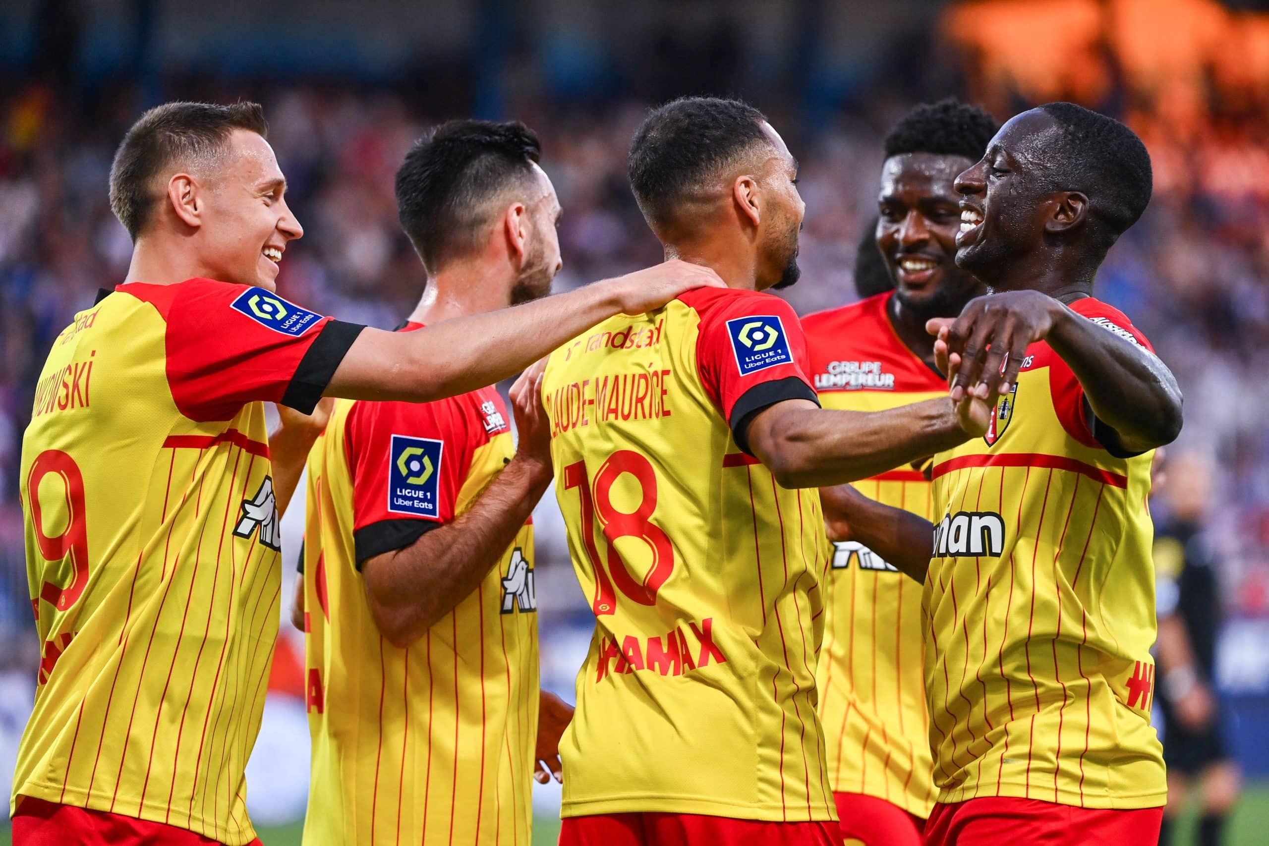 Mercato RC Lens : ça bouge du côté des sang et or !