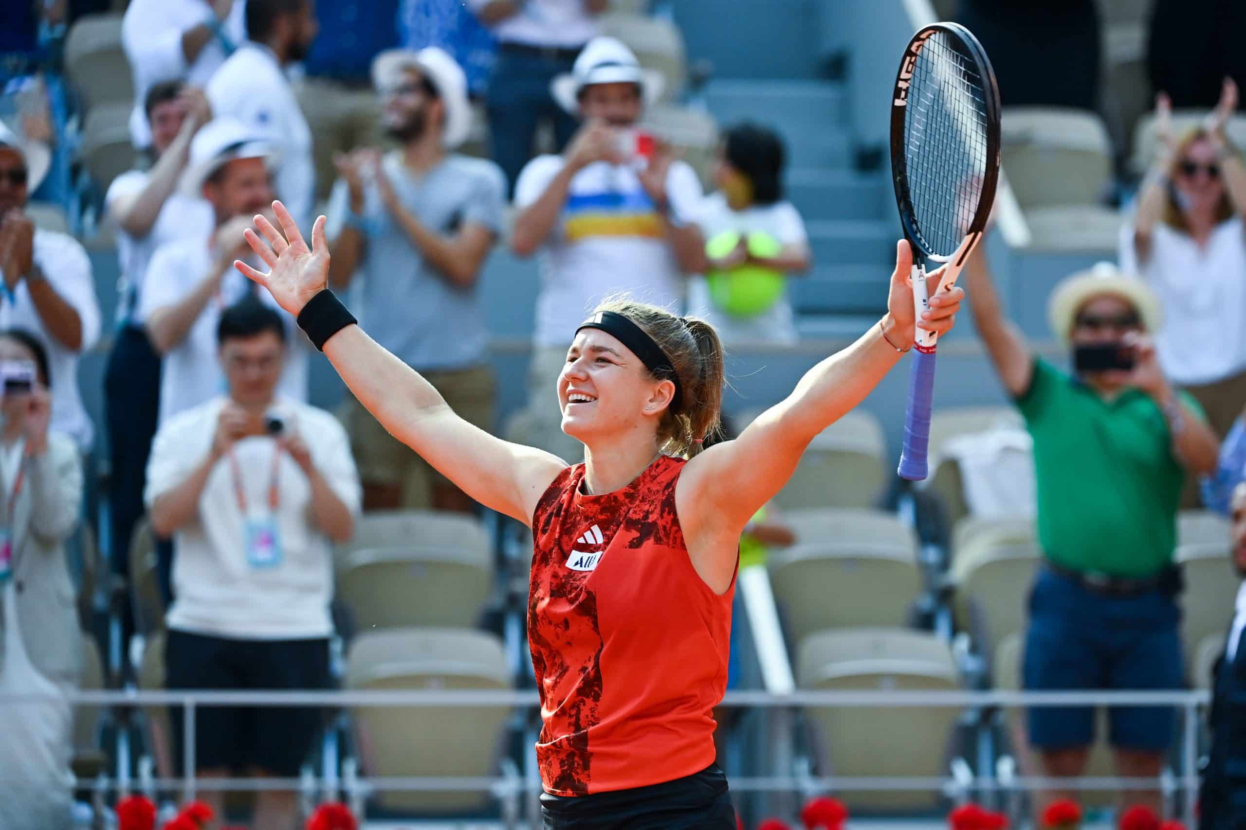 Résultat Roland Garros 8 juin 2023